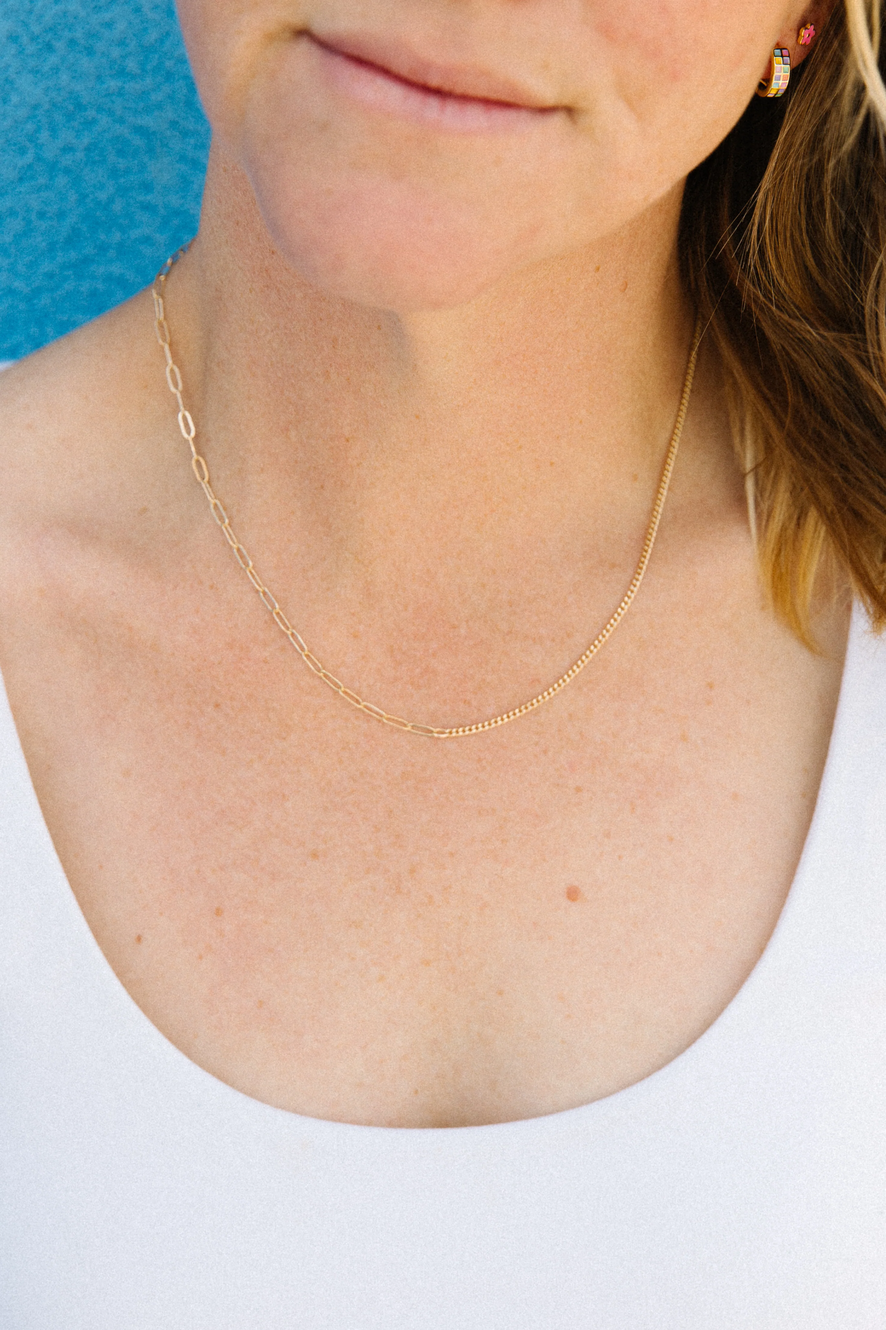 FOMO Necklace - Image 3