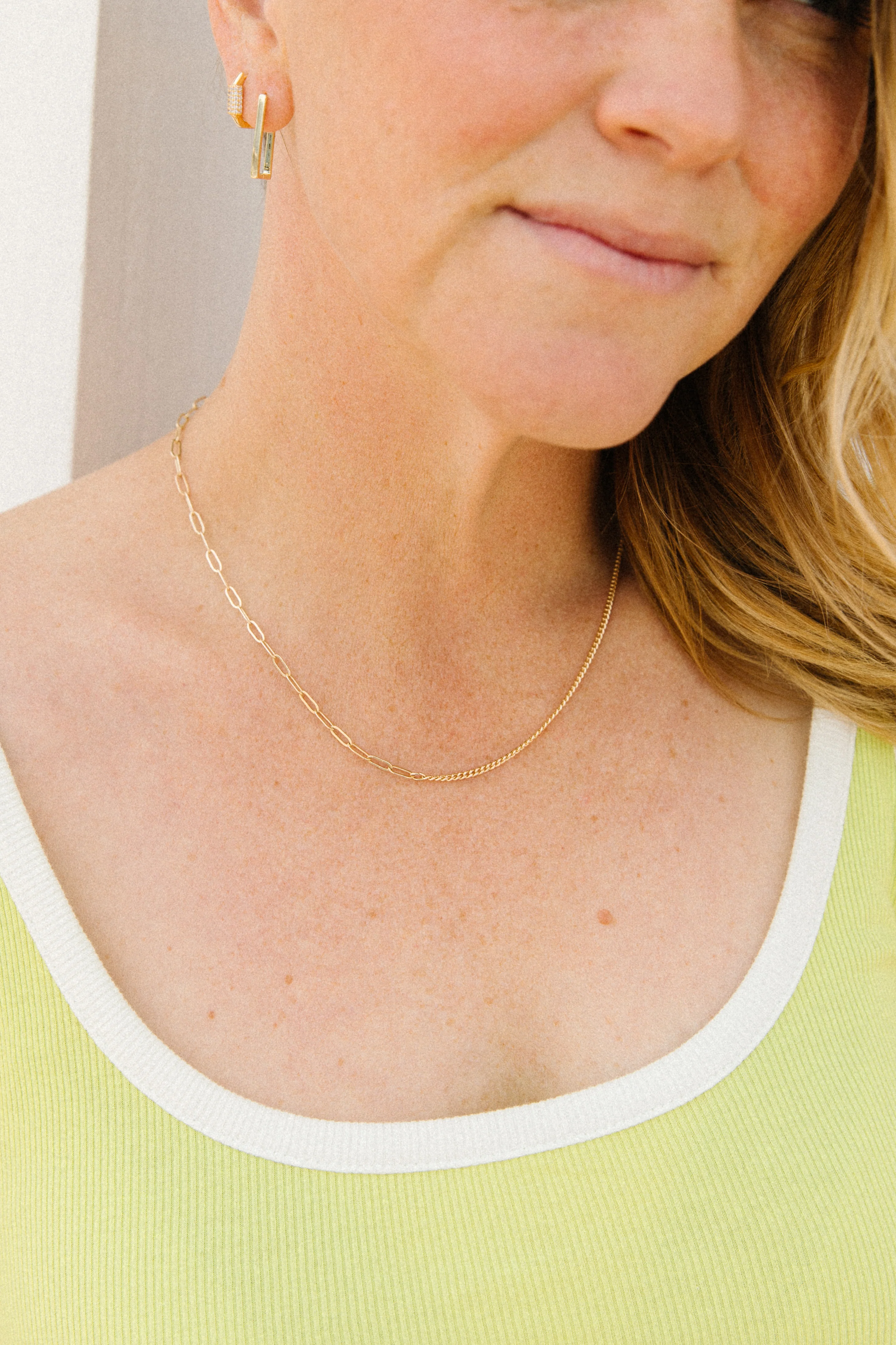 FOMO Necklace - Image 5