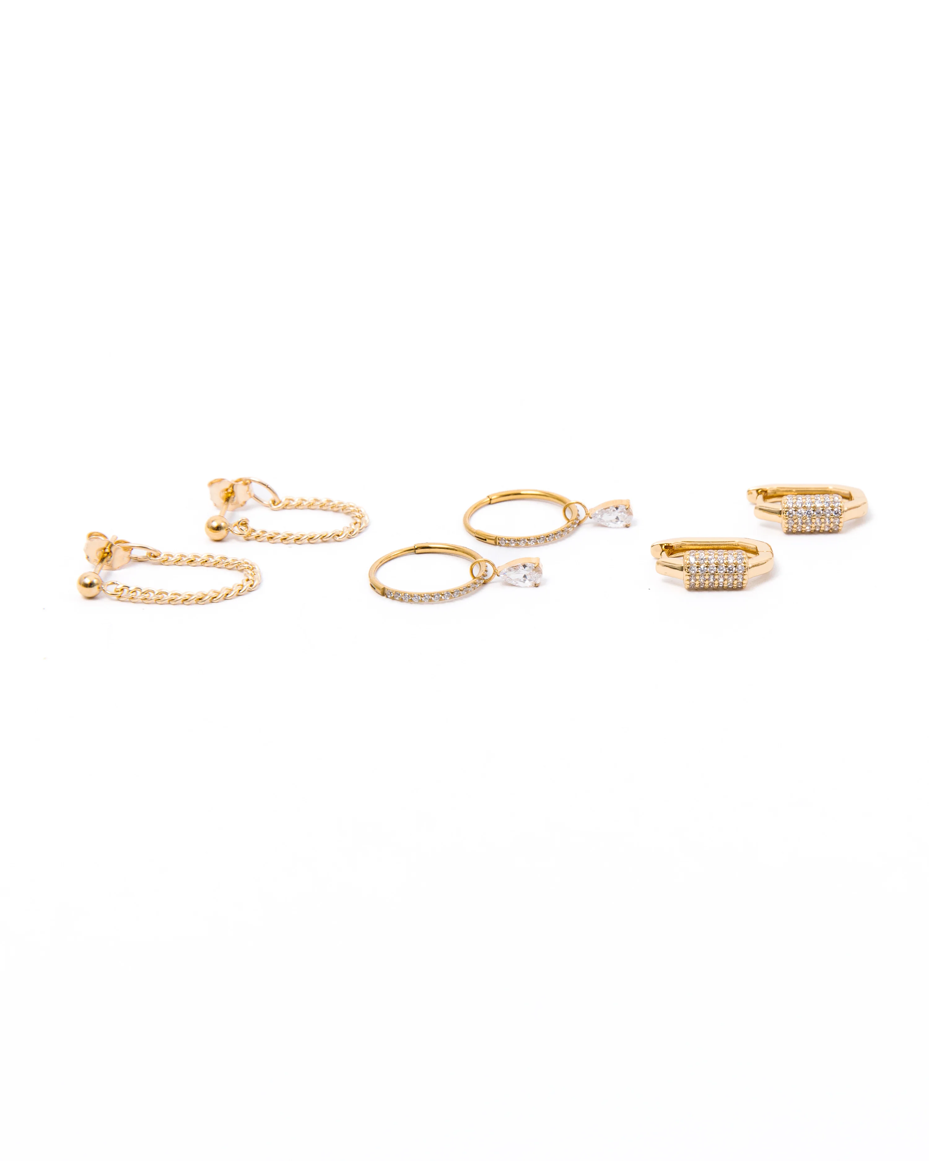 Effortlessly Cool Mom Gift Set - Image 2