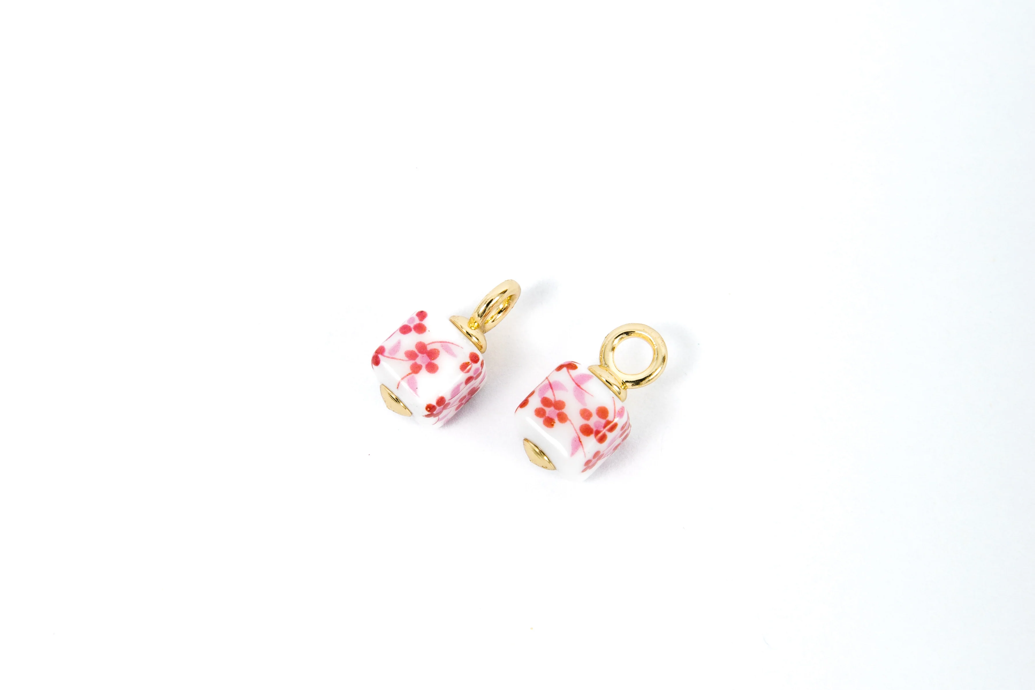 Cherry Blossom Huggies - Image 11