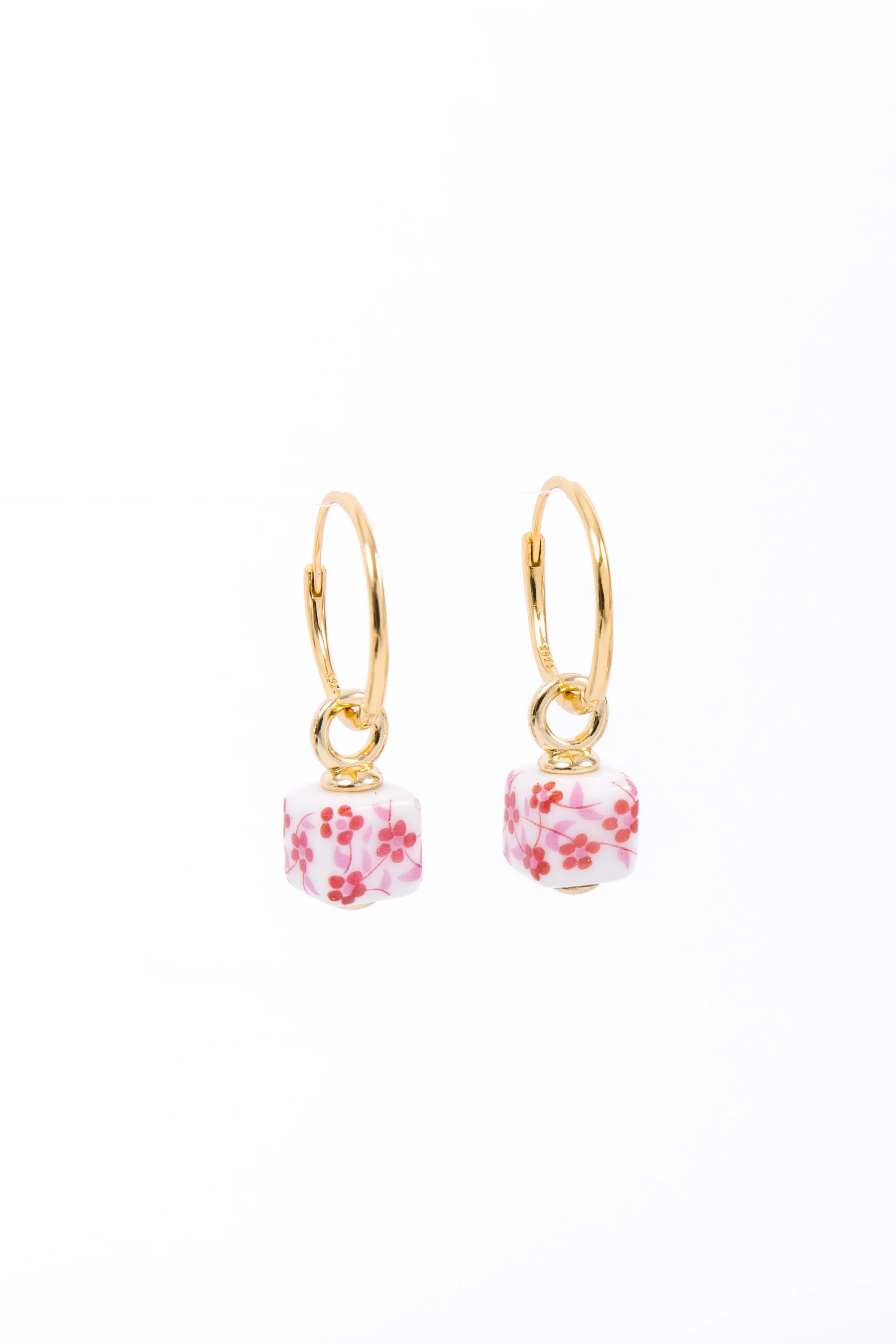Cherry Blossom Huggies - Image 4