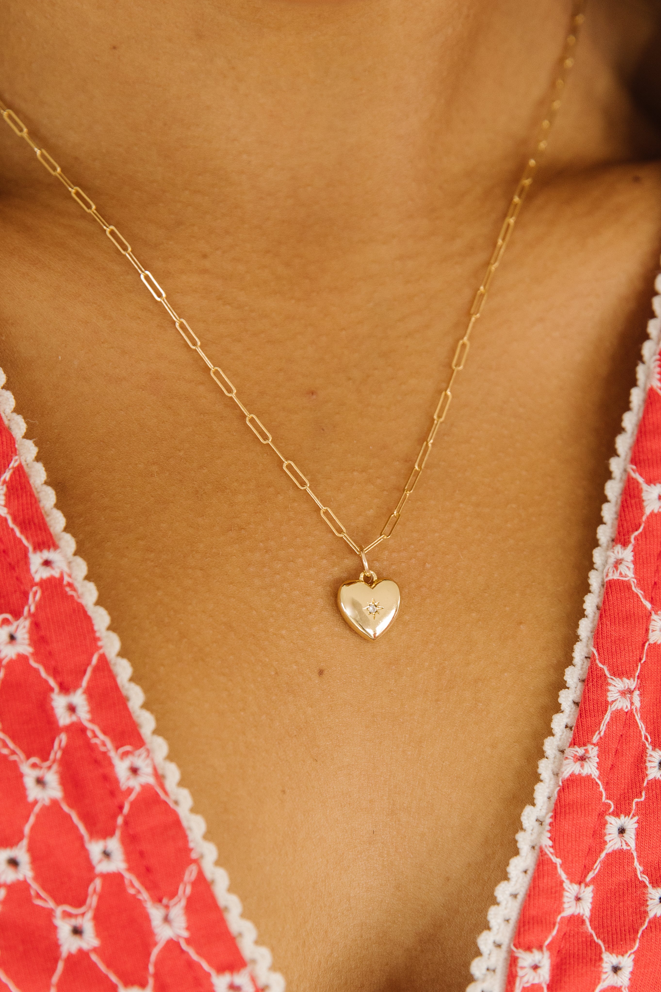 Girlfriend Necklace - Image 2