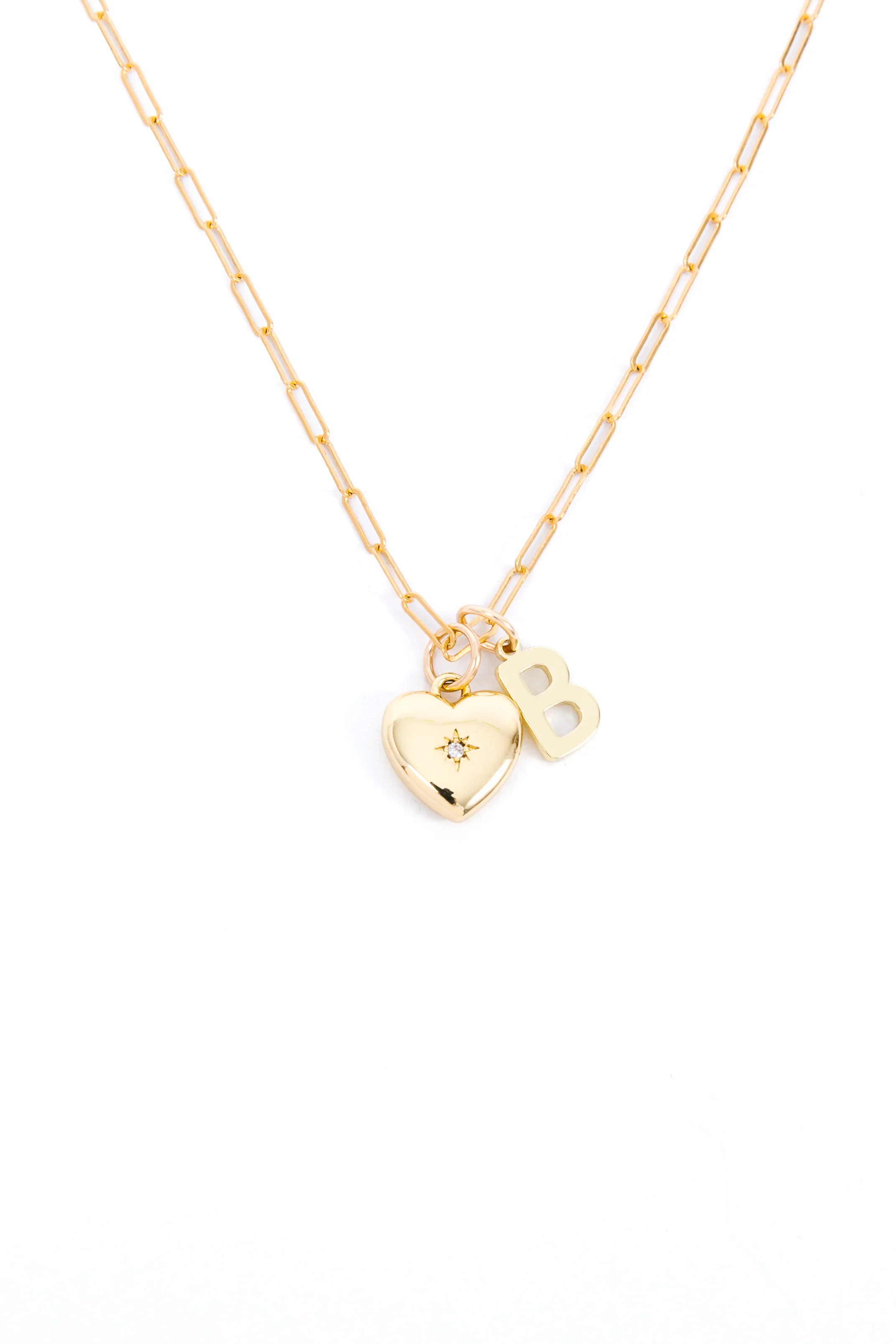 Girlfriend Necklace - Image 4