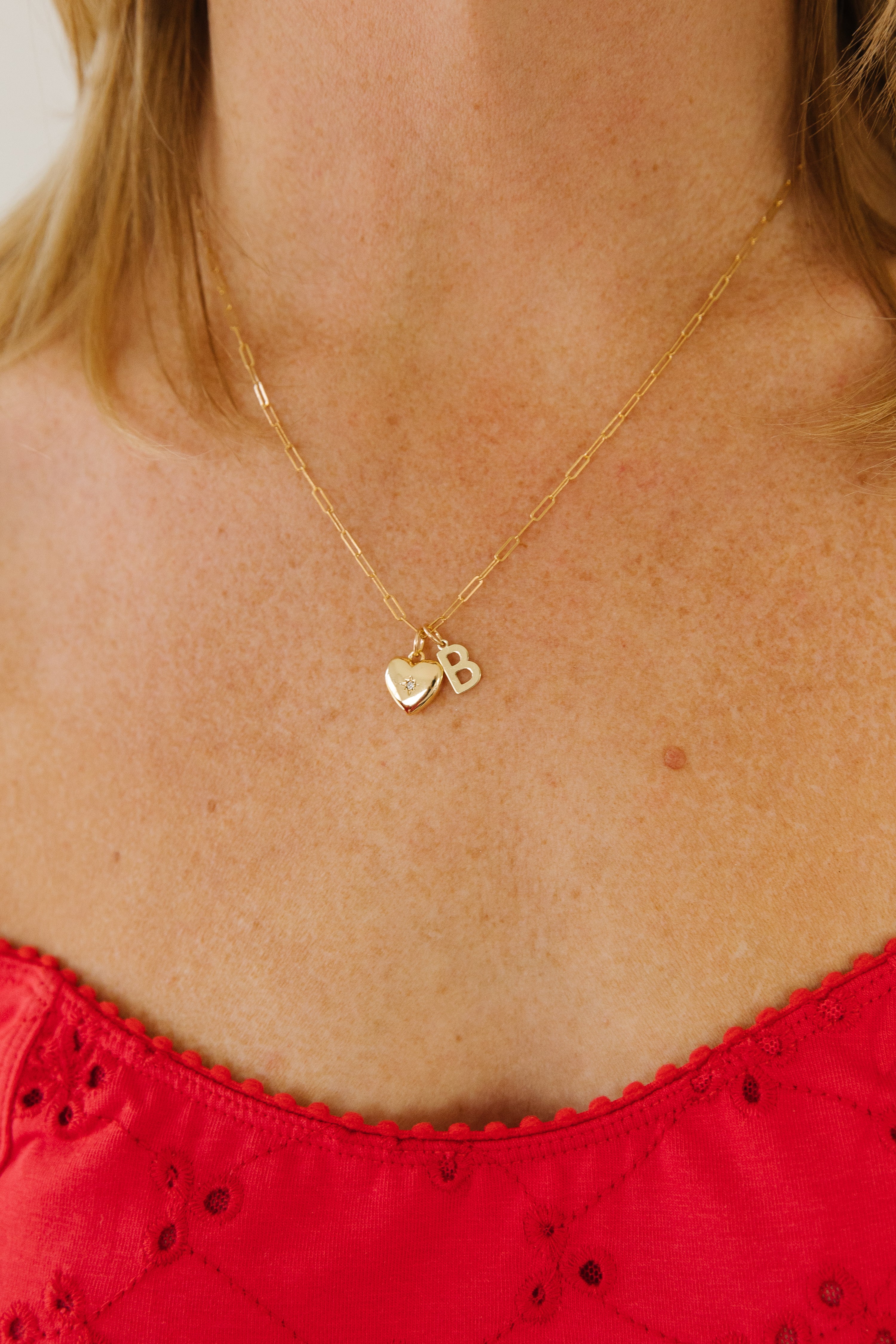Girlfriend Necklace - Image 6