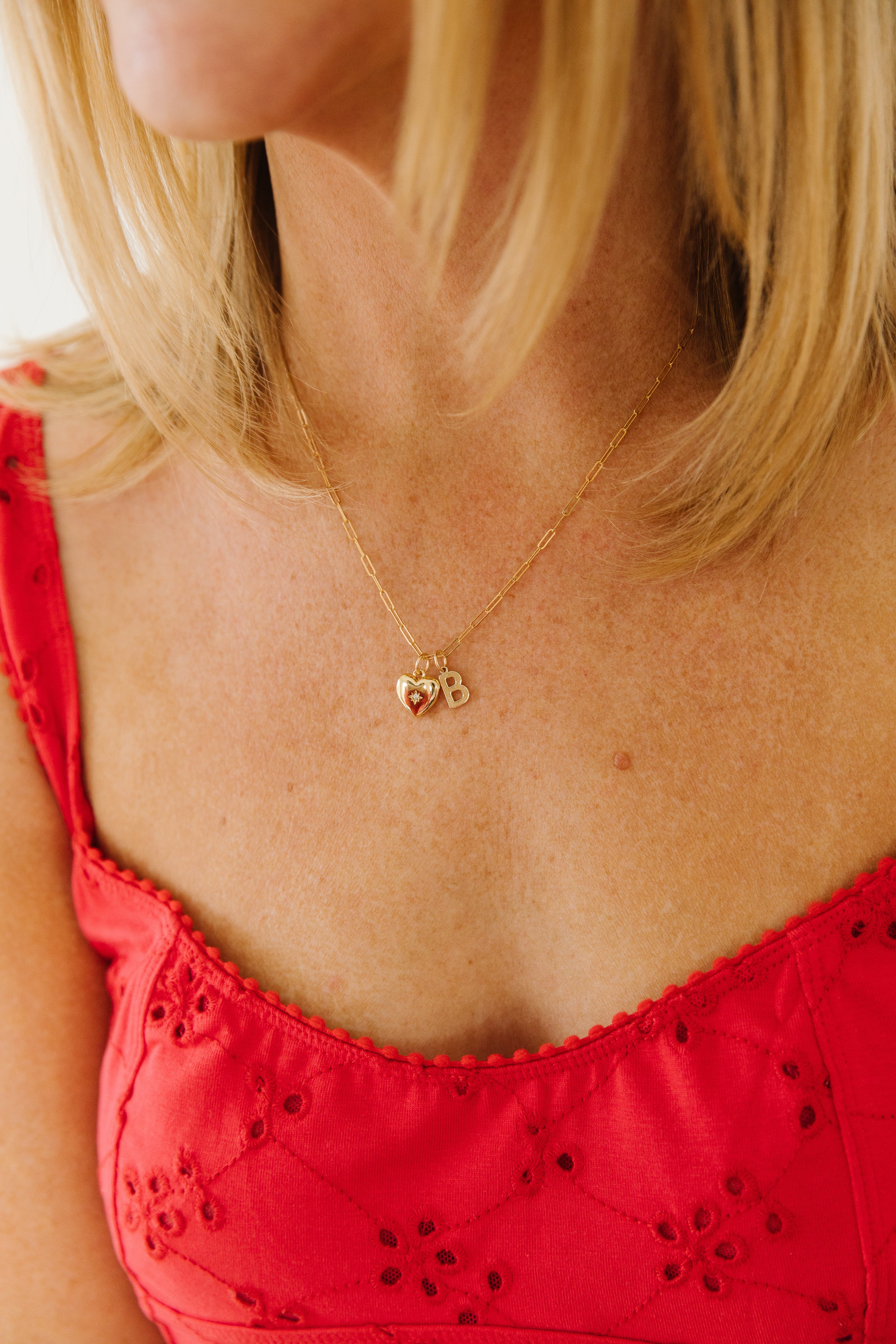Girlfriend Necklace - Image 9