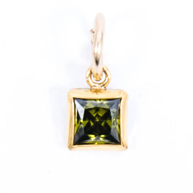 Birthstone Charm - Image 10