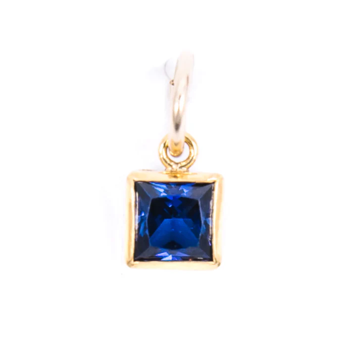 Birthstone Charm - Image 11