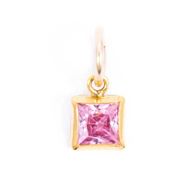 Birthstone Charm - Image 12