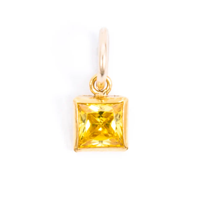 Birthstone Charm - Image 13
