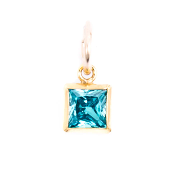 Birthstone Charm - Image 14