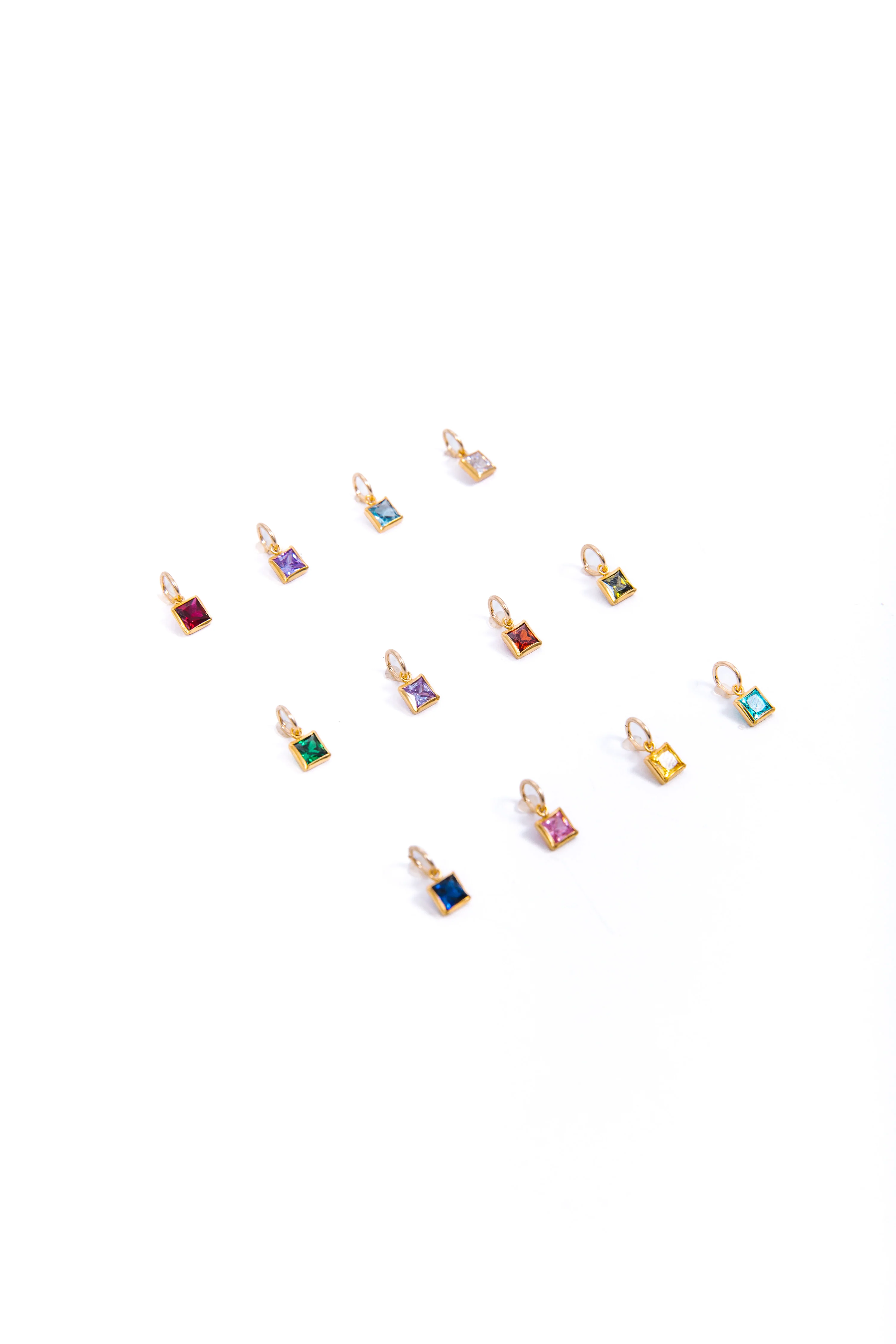 Birthstone Charm - Image 16