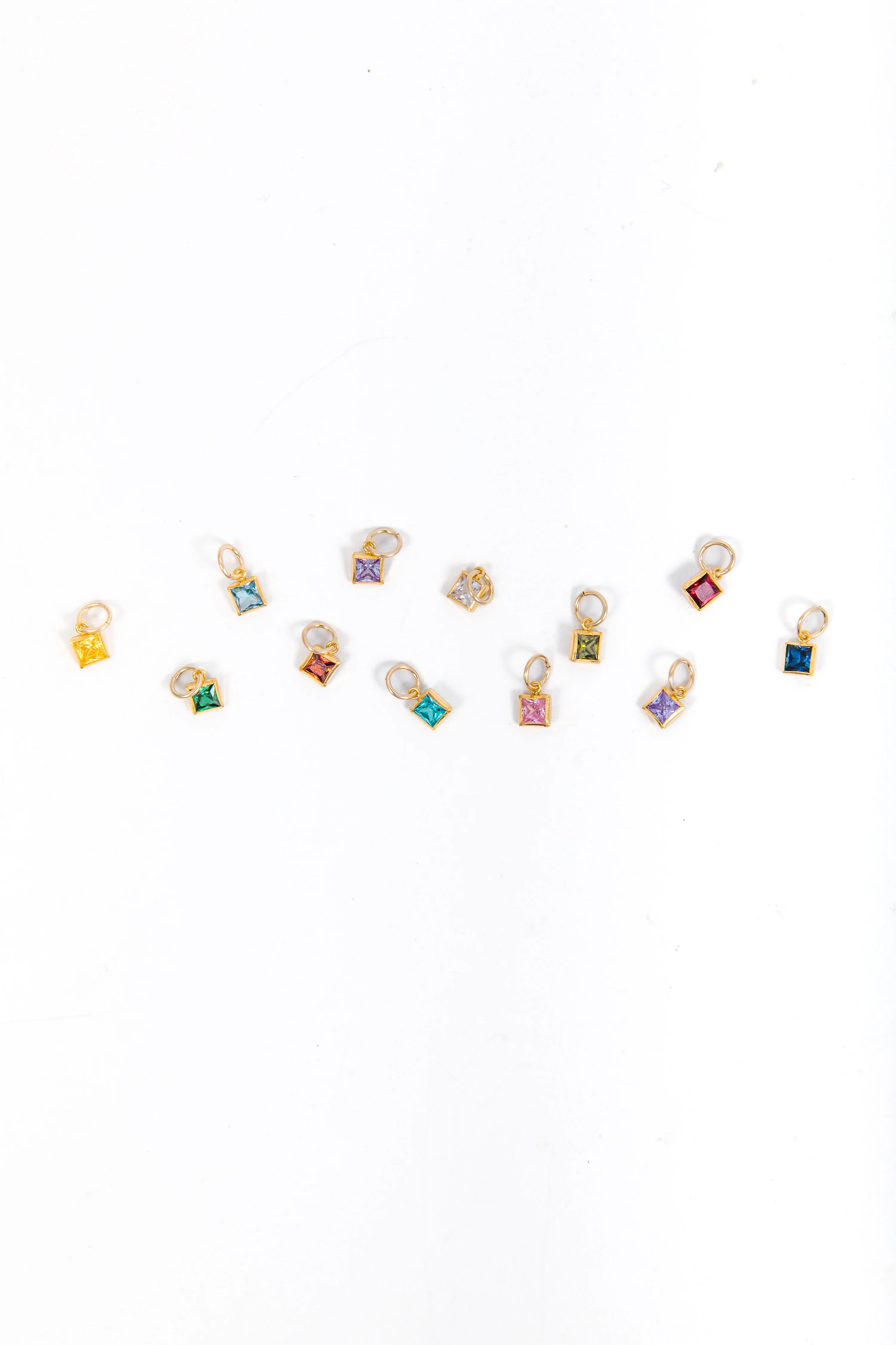 Birthstone Charm - Image 17