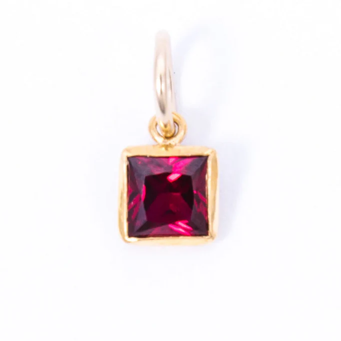 Birthstone Charm - Image 3