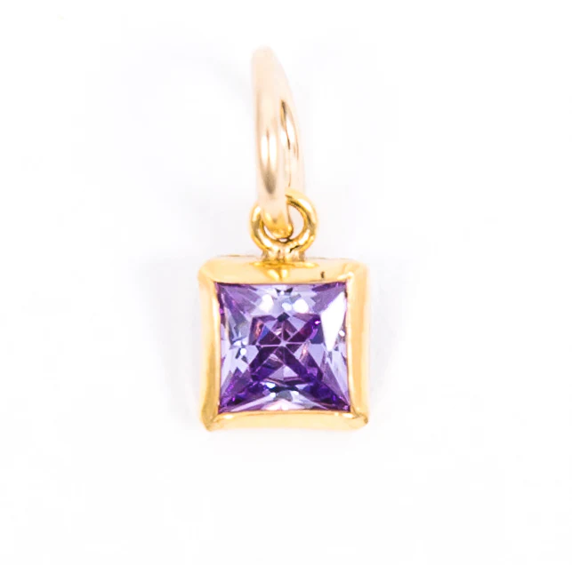 Birthstone Charm - Image 4