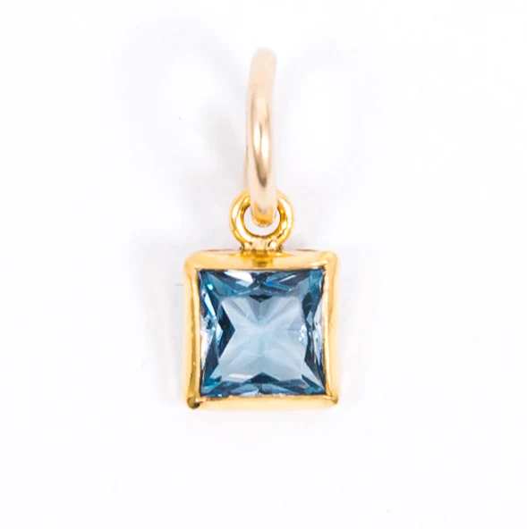 Birthstone Charm - Image 5
