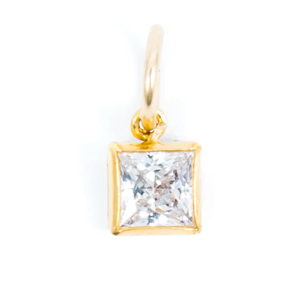 Birthstone Charm - Image 6