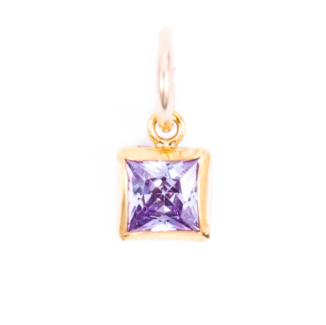 Birthstone Charm - Image 8