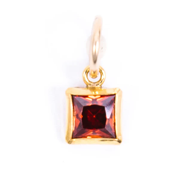 Birthstone Charm - Image 9