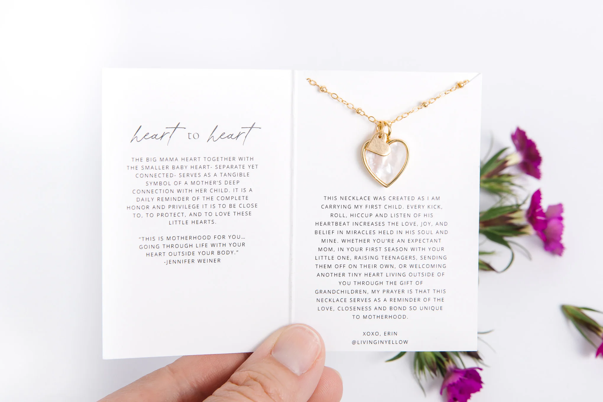 Heart to Heart - Image 19