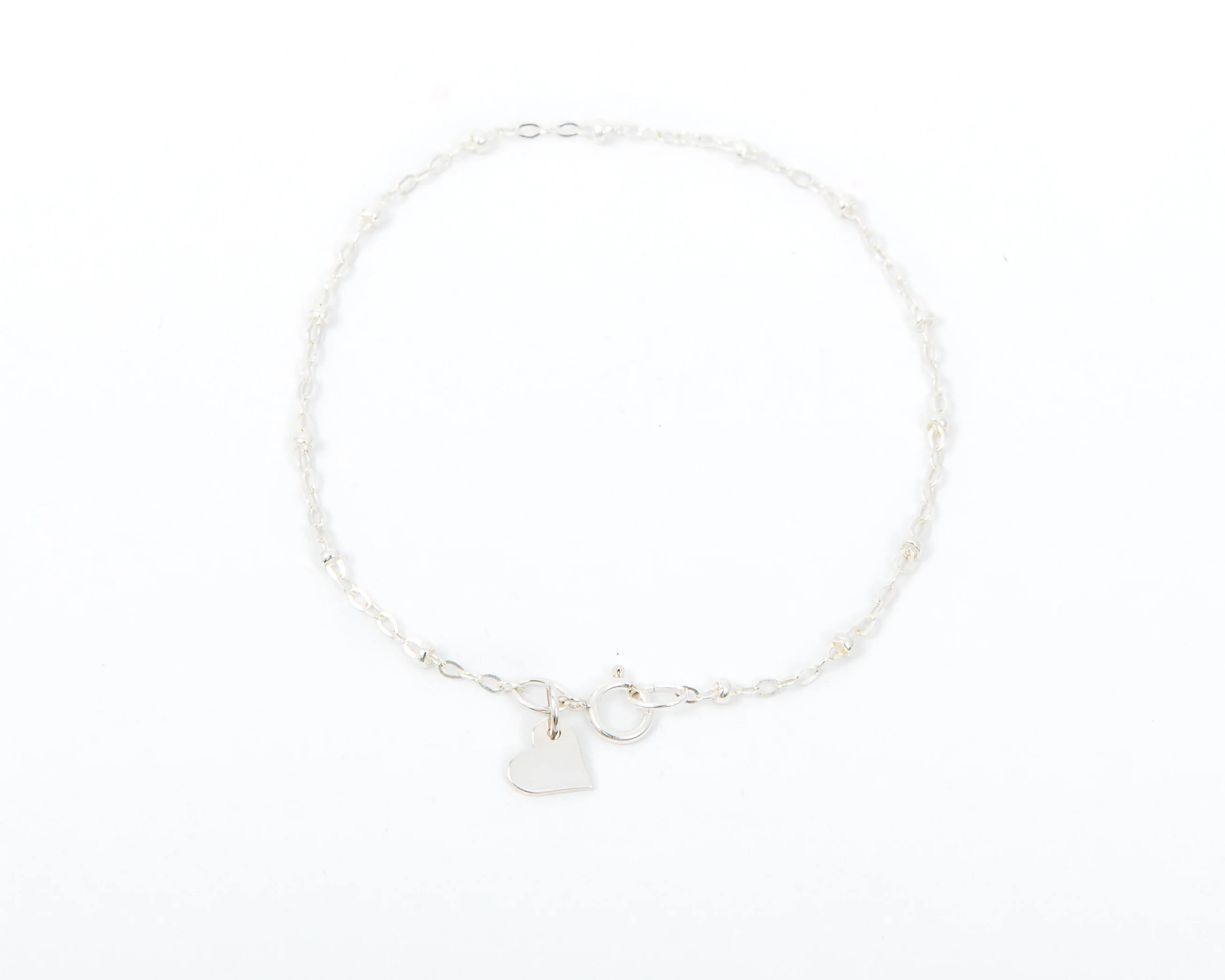 Heart to Heart Bracelet - Image 7
