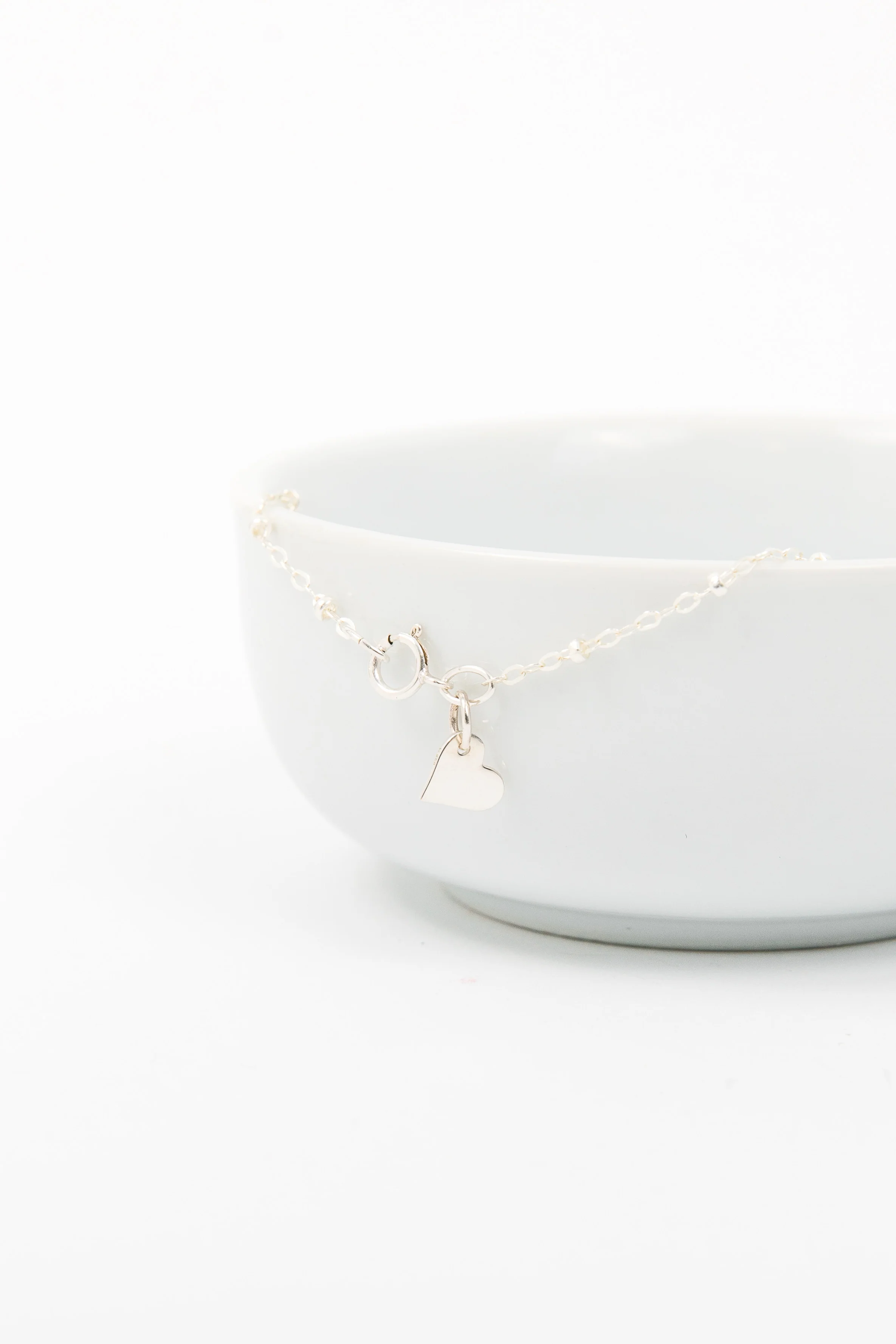 Heart to Heart Bracelet - Image 9