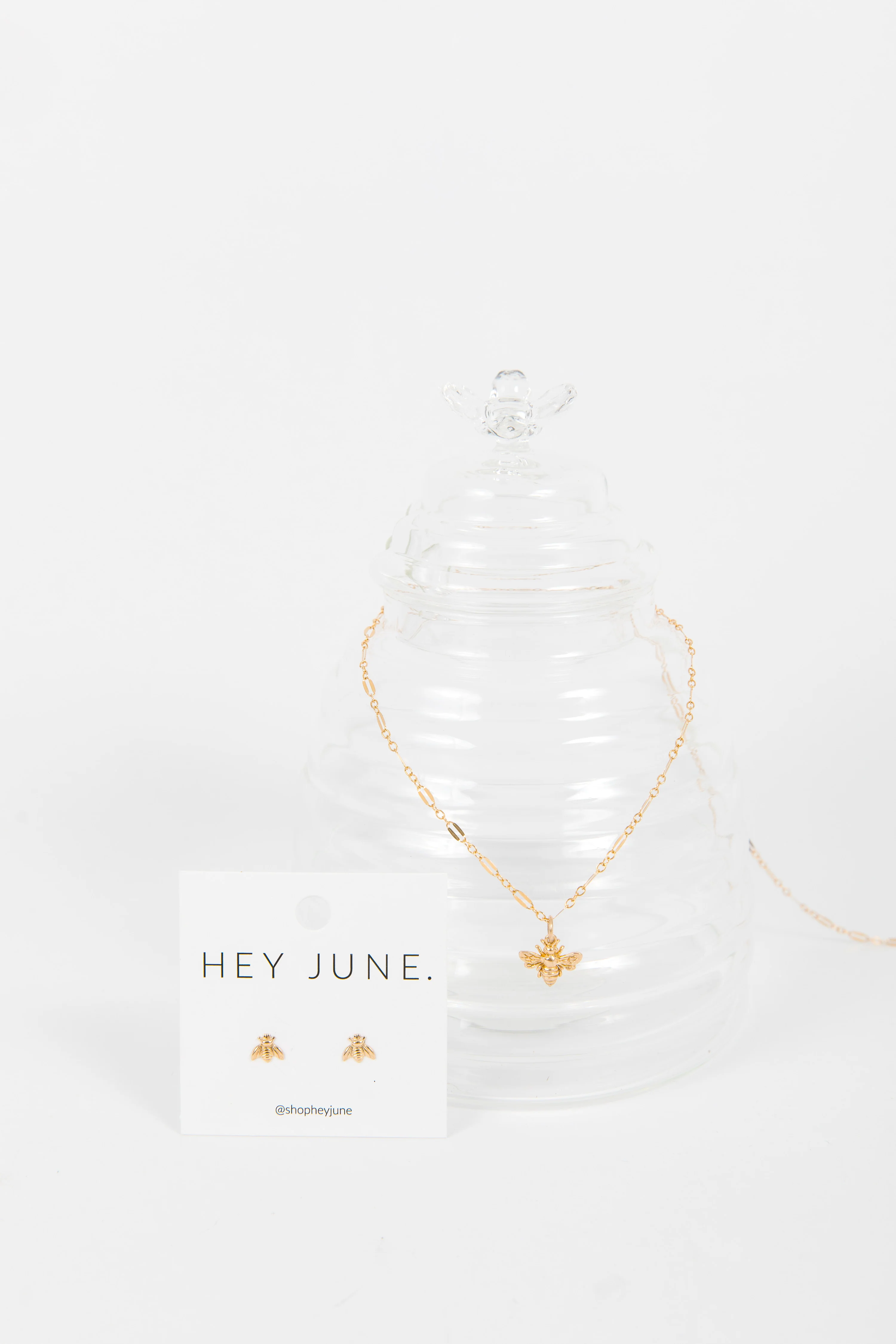 Honey Bee Necklace - Image 12