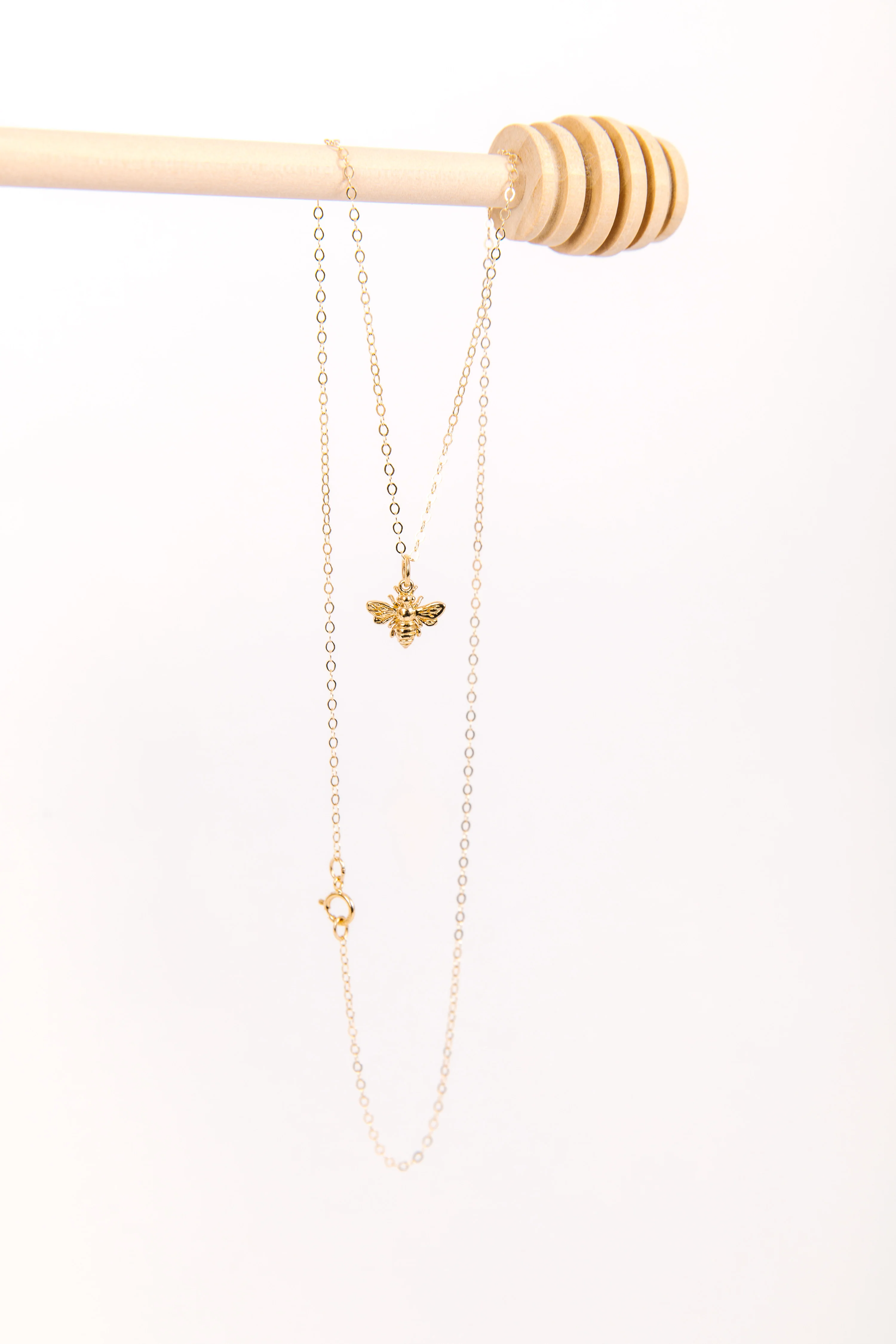 Honey Bee Necklace - Image 5