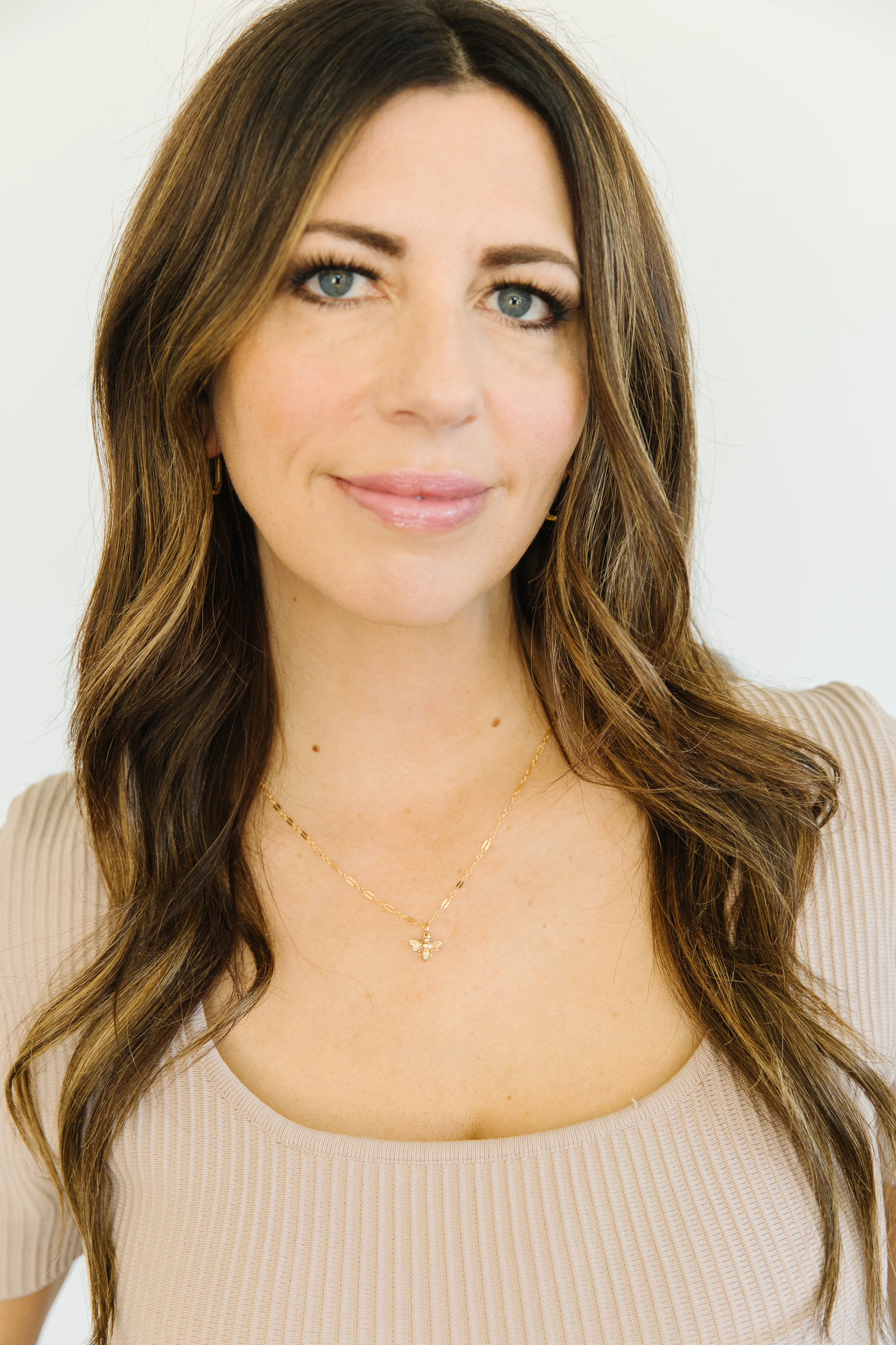 Honey Bee Necklace - Image 7