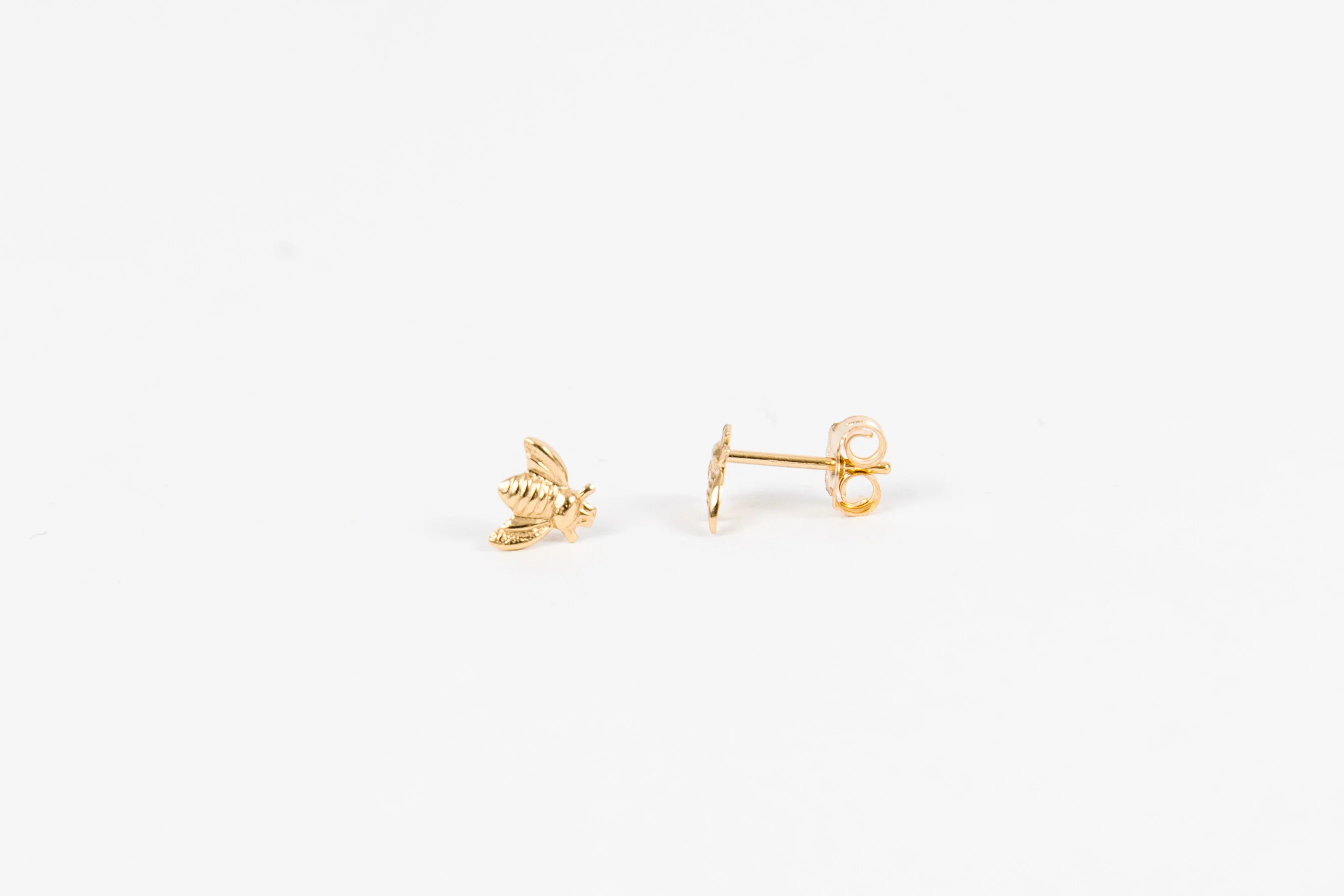 Honey Bee Studs - Image 4