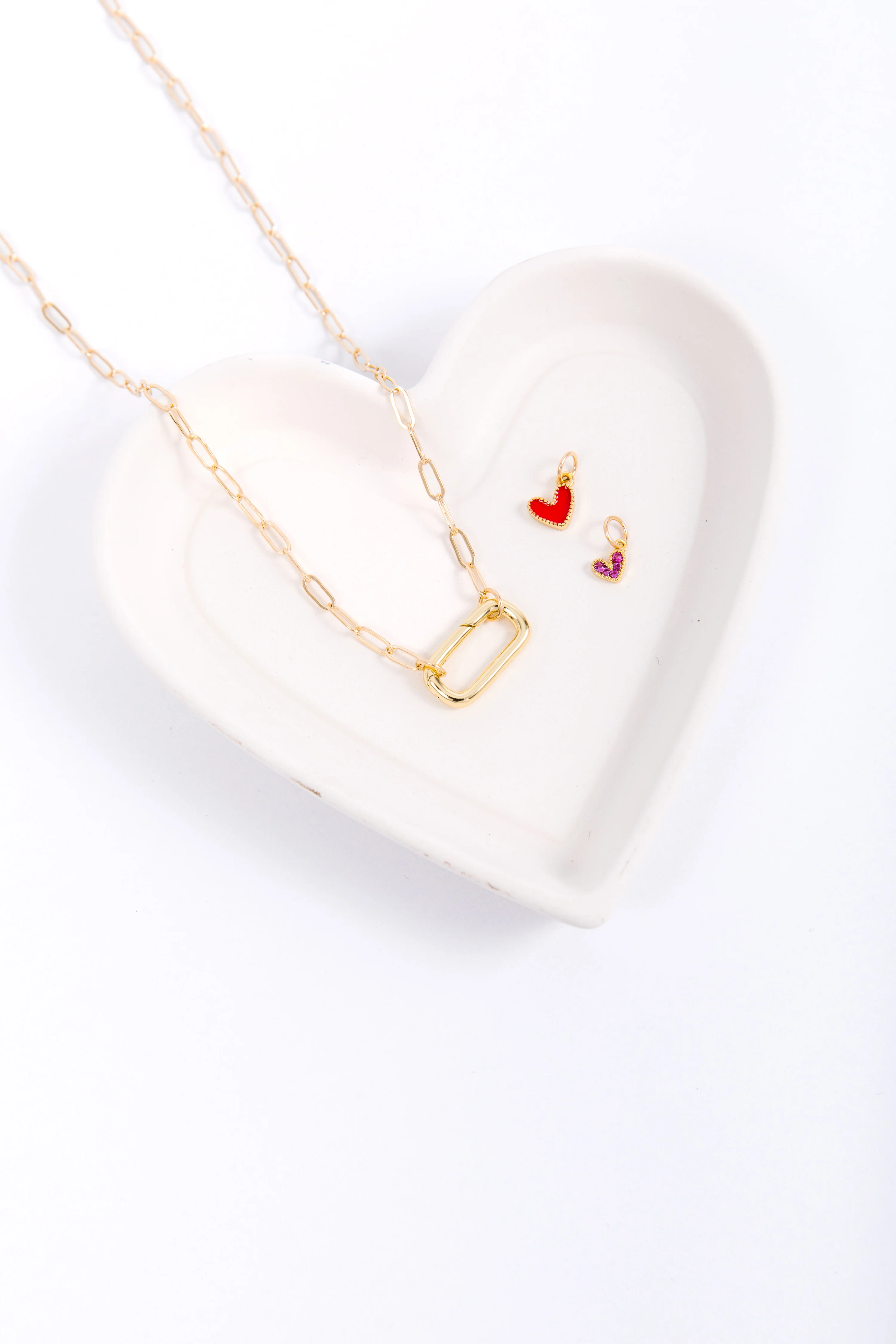 Hooking Up Charm Necklace - Image 20