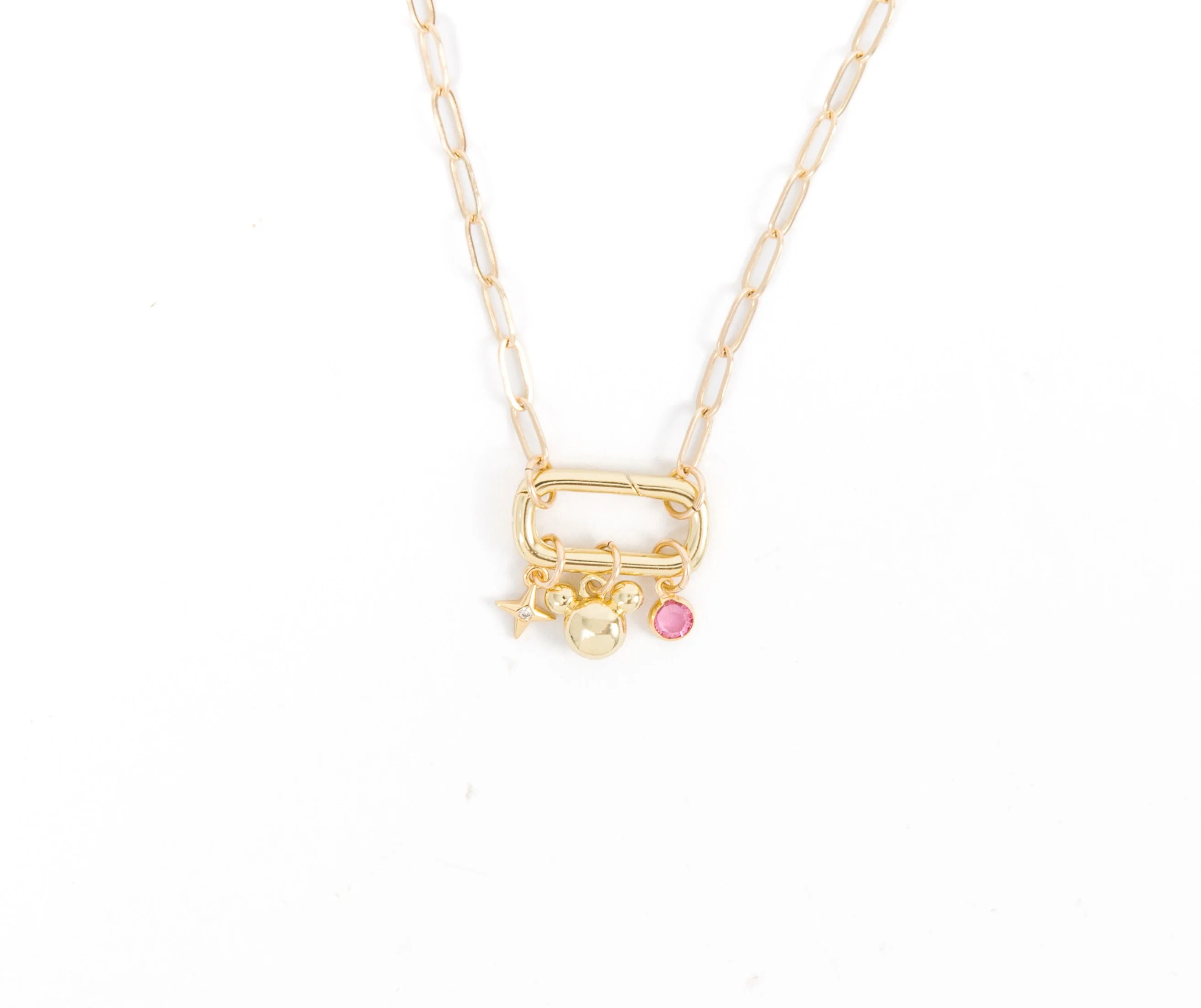 Hooking Up Charm Necklace - Image 22