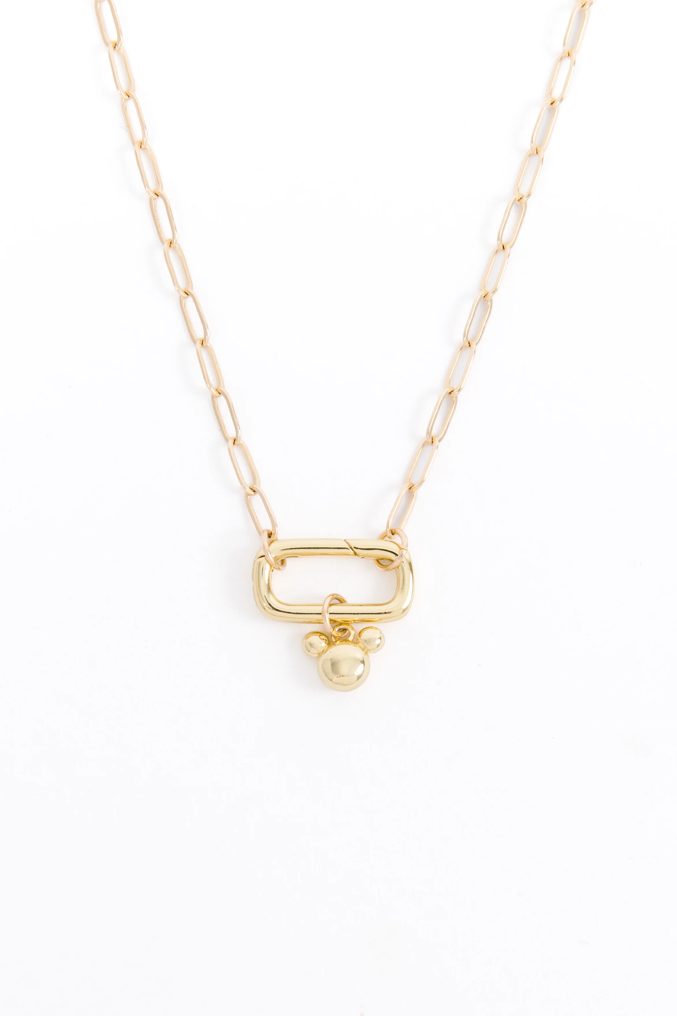 Hooking Up Charm Necklace - Image 23