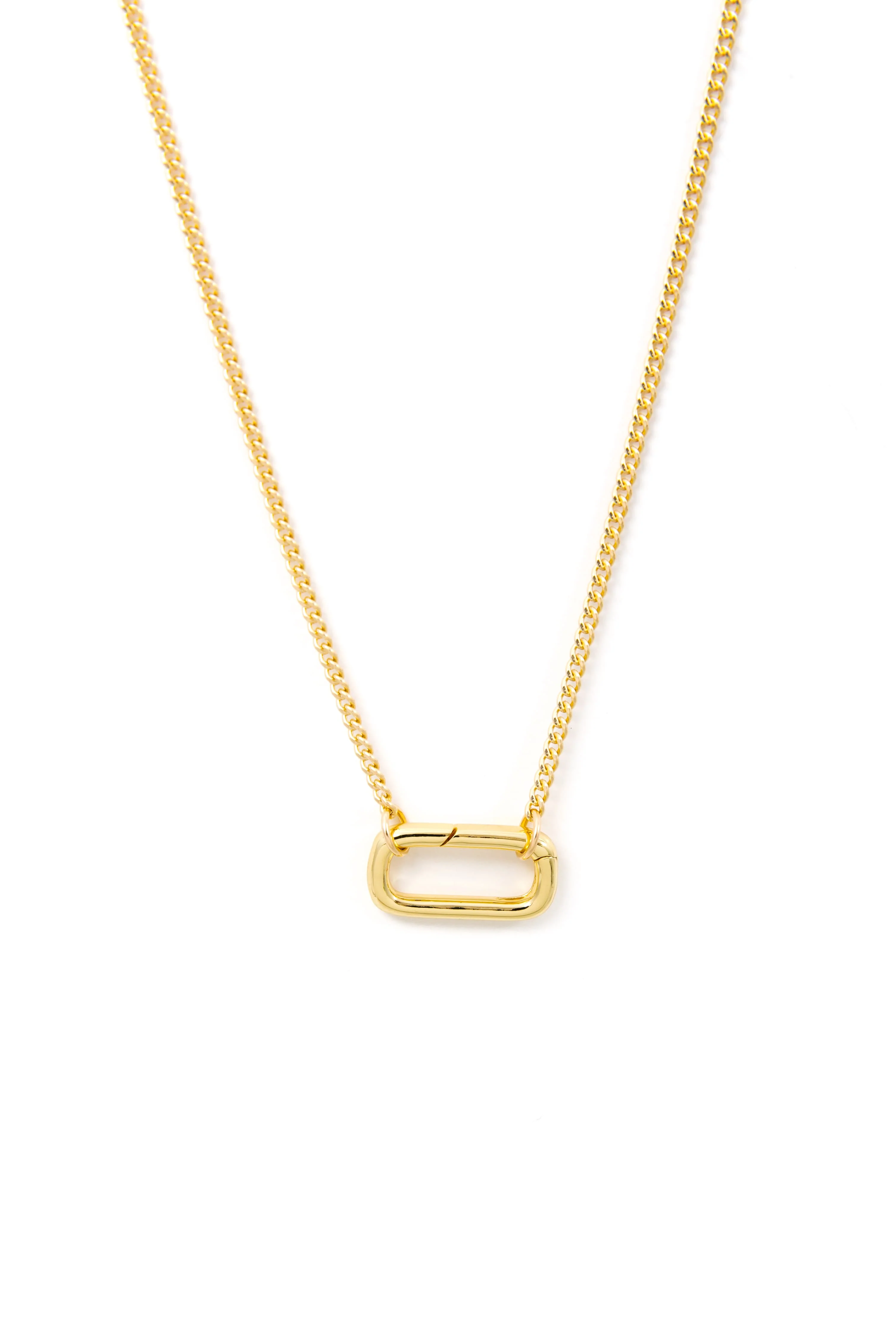 Hooking Up Charm Necklace - Image 25