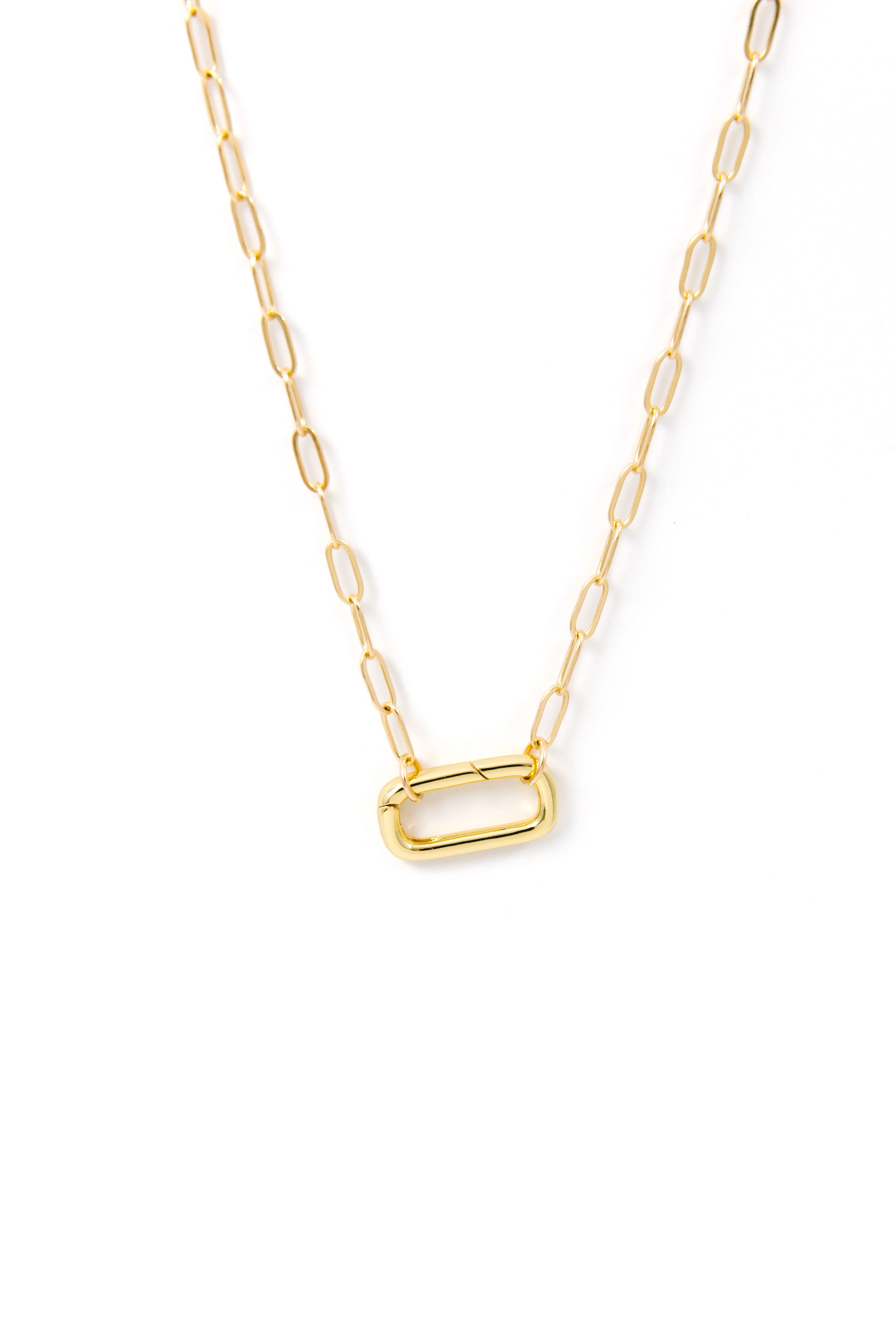 Hooking Up Charm Necklace - Image 28