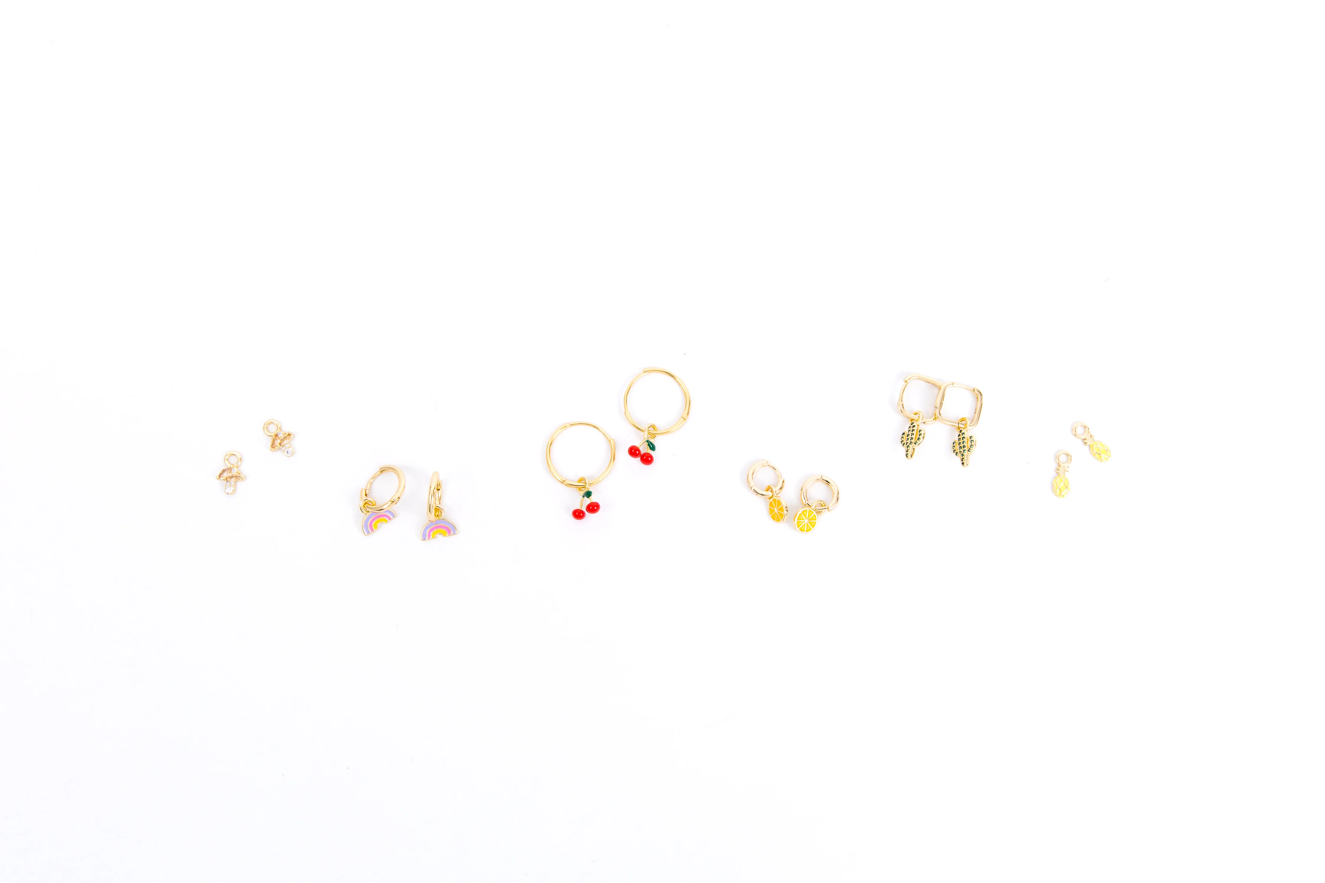 Huggie Charms Bundle - Image 18