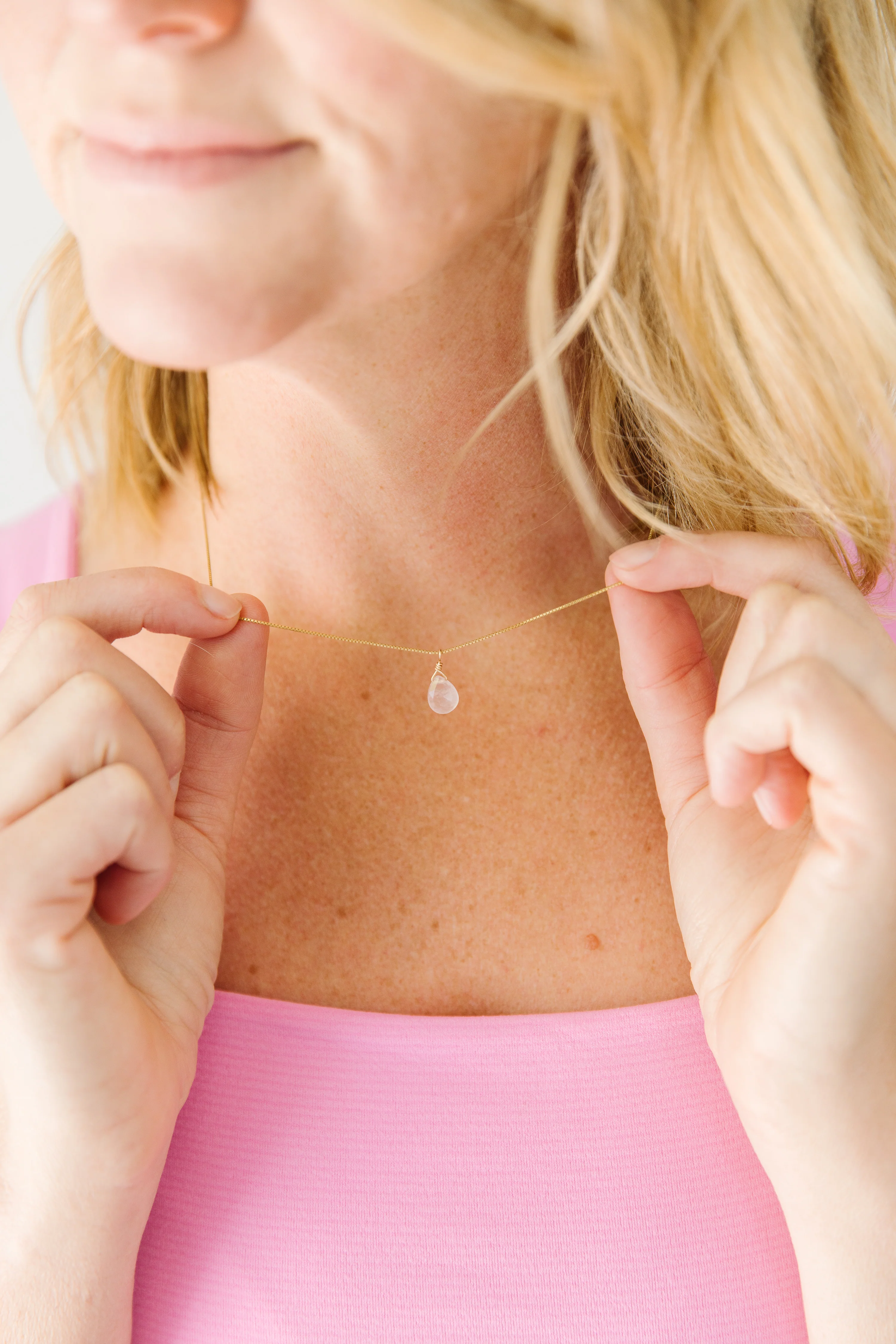 Kindred Necklace Set - Image 10