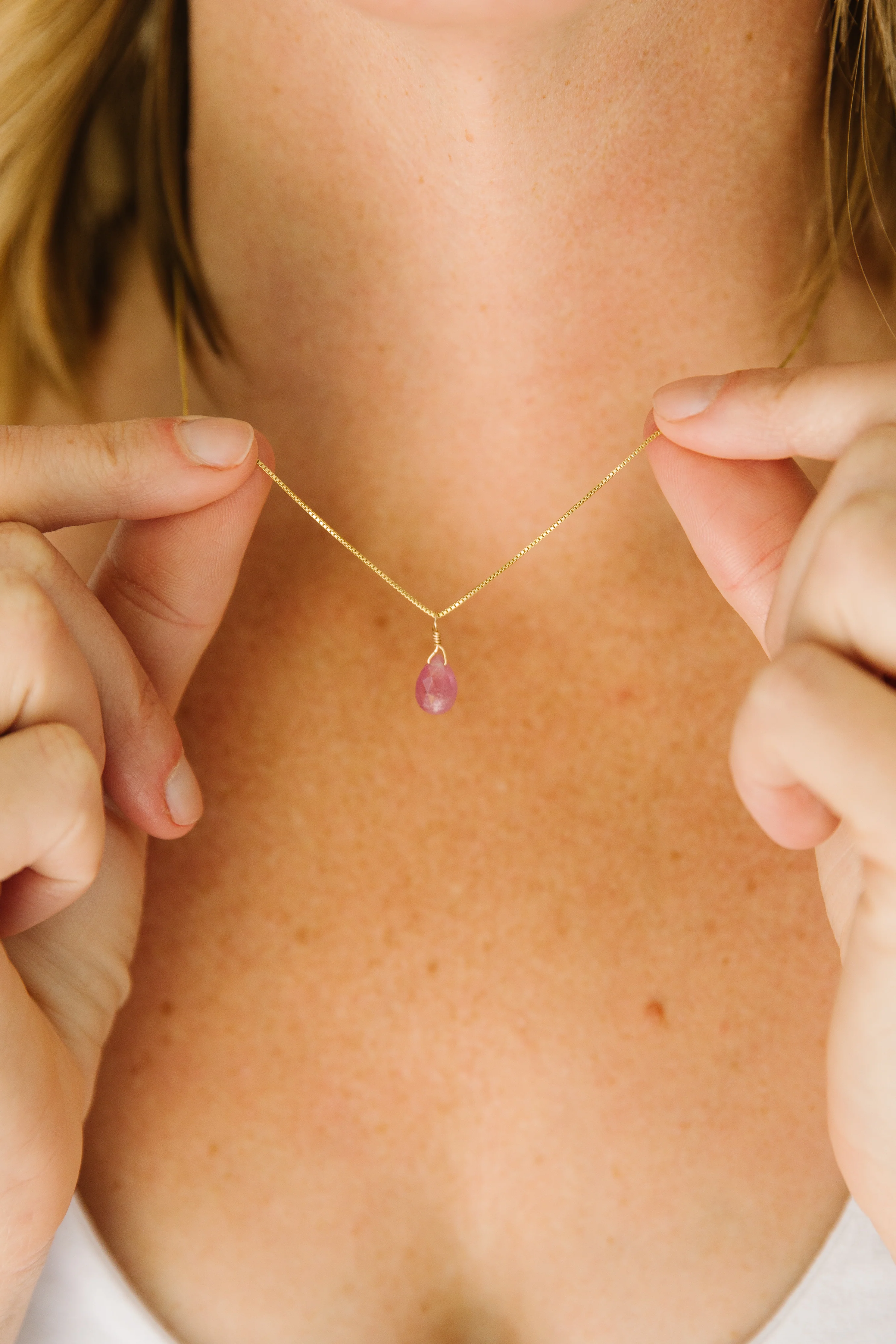 Kindred Necklace Set - Image 13