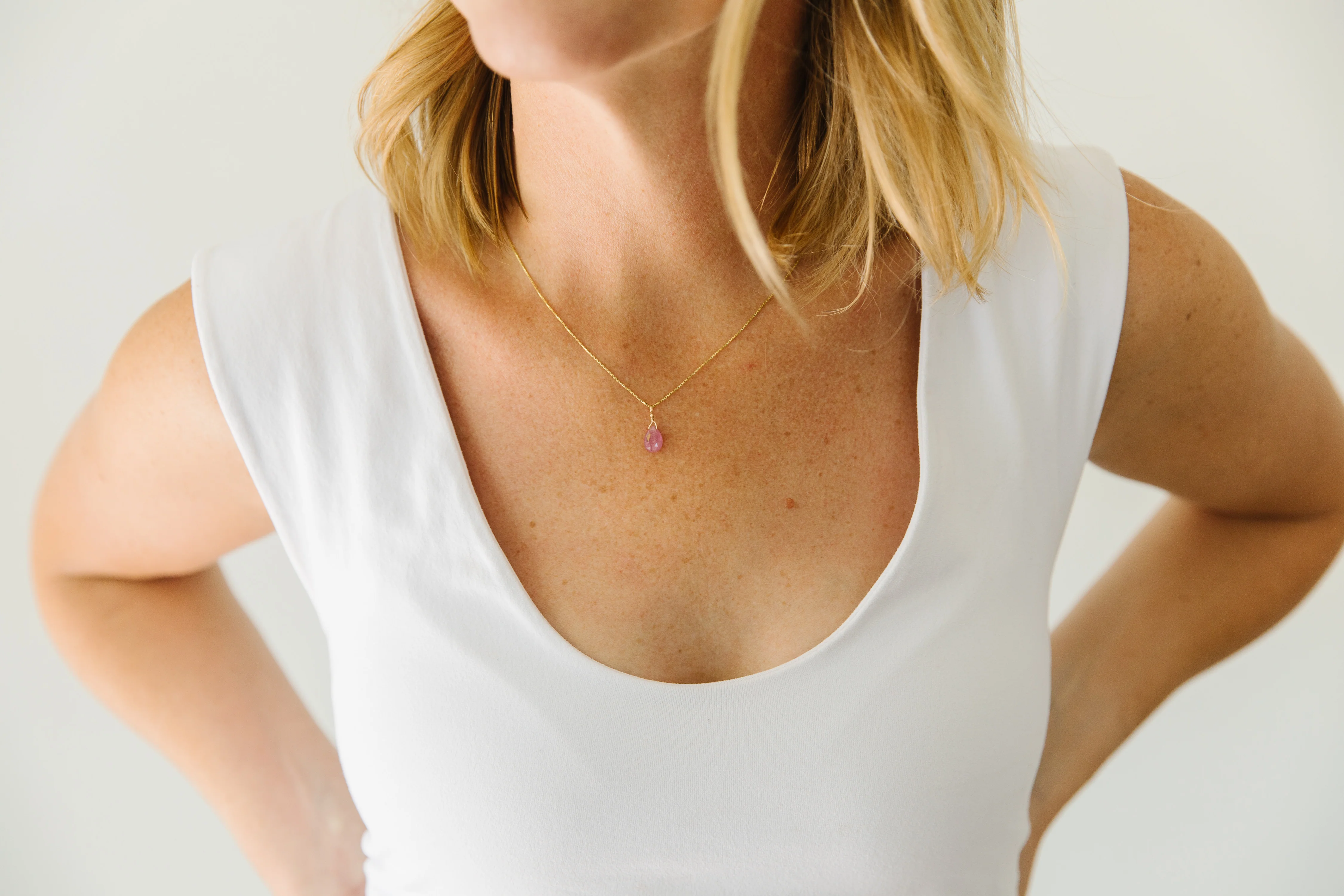 Kindred Necklace Set - Image 15