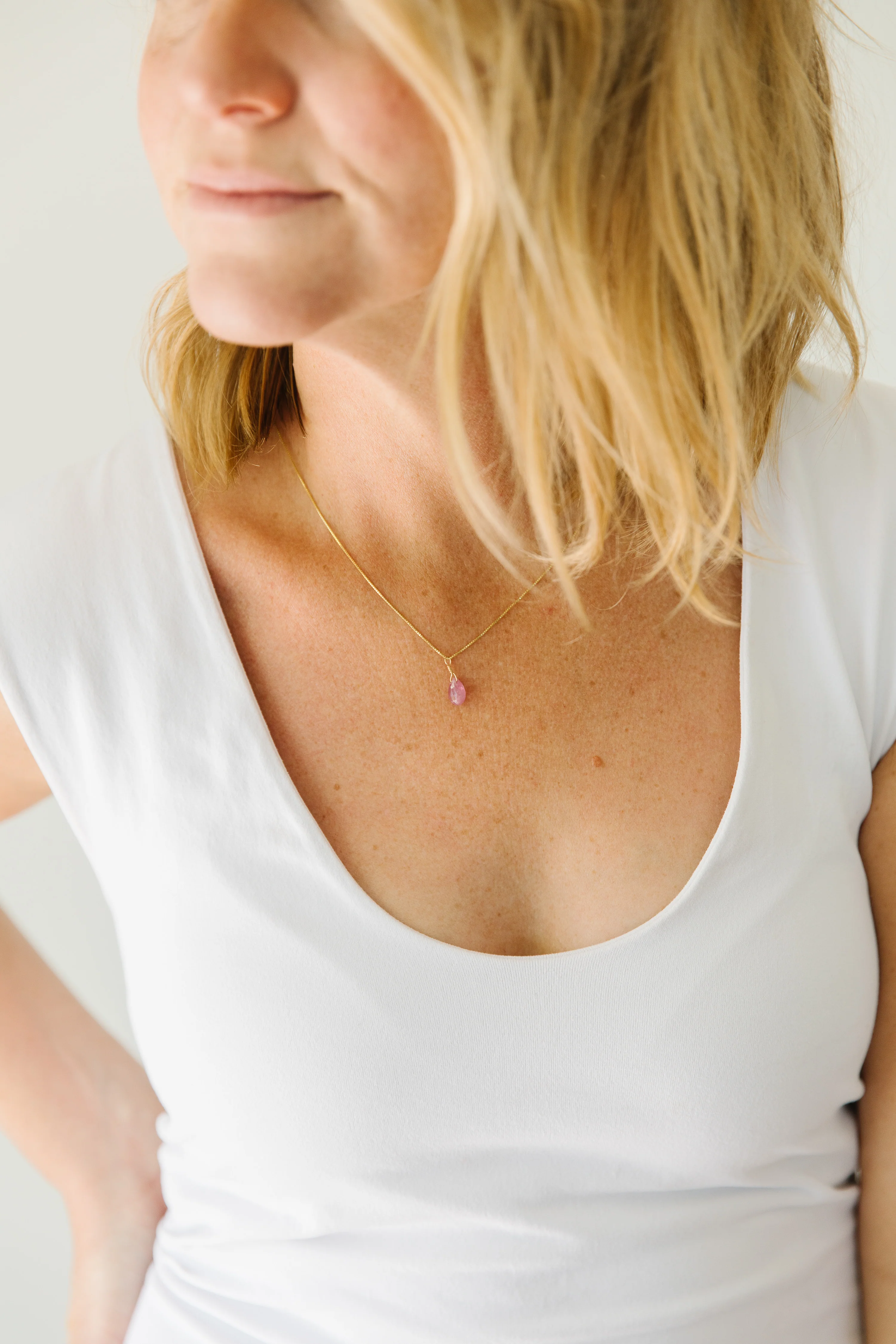 Kindred Necklace Set - Image 16