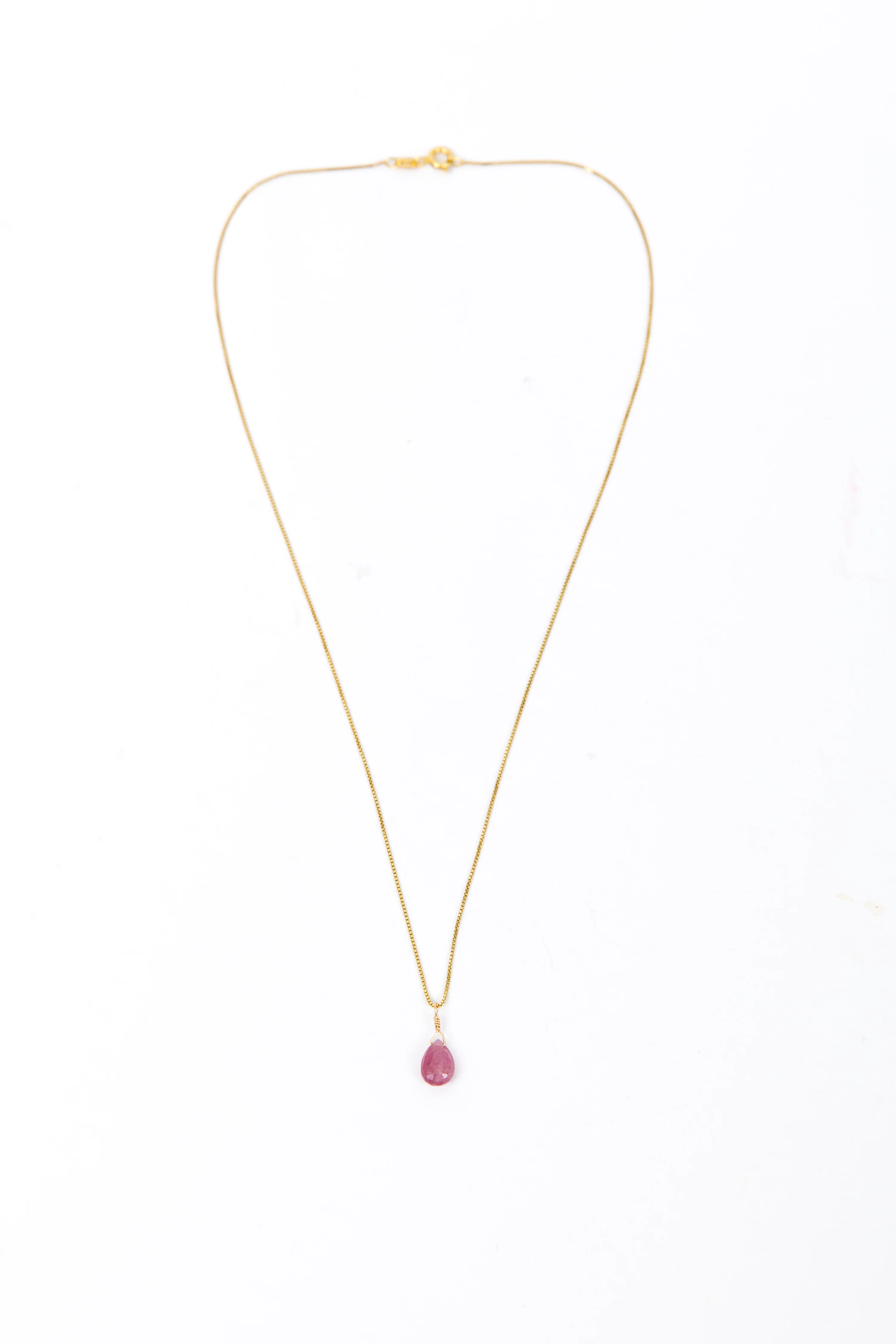 Kindred Necklace Set - Image 18