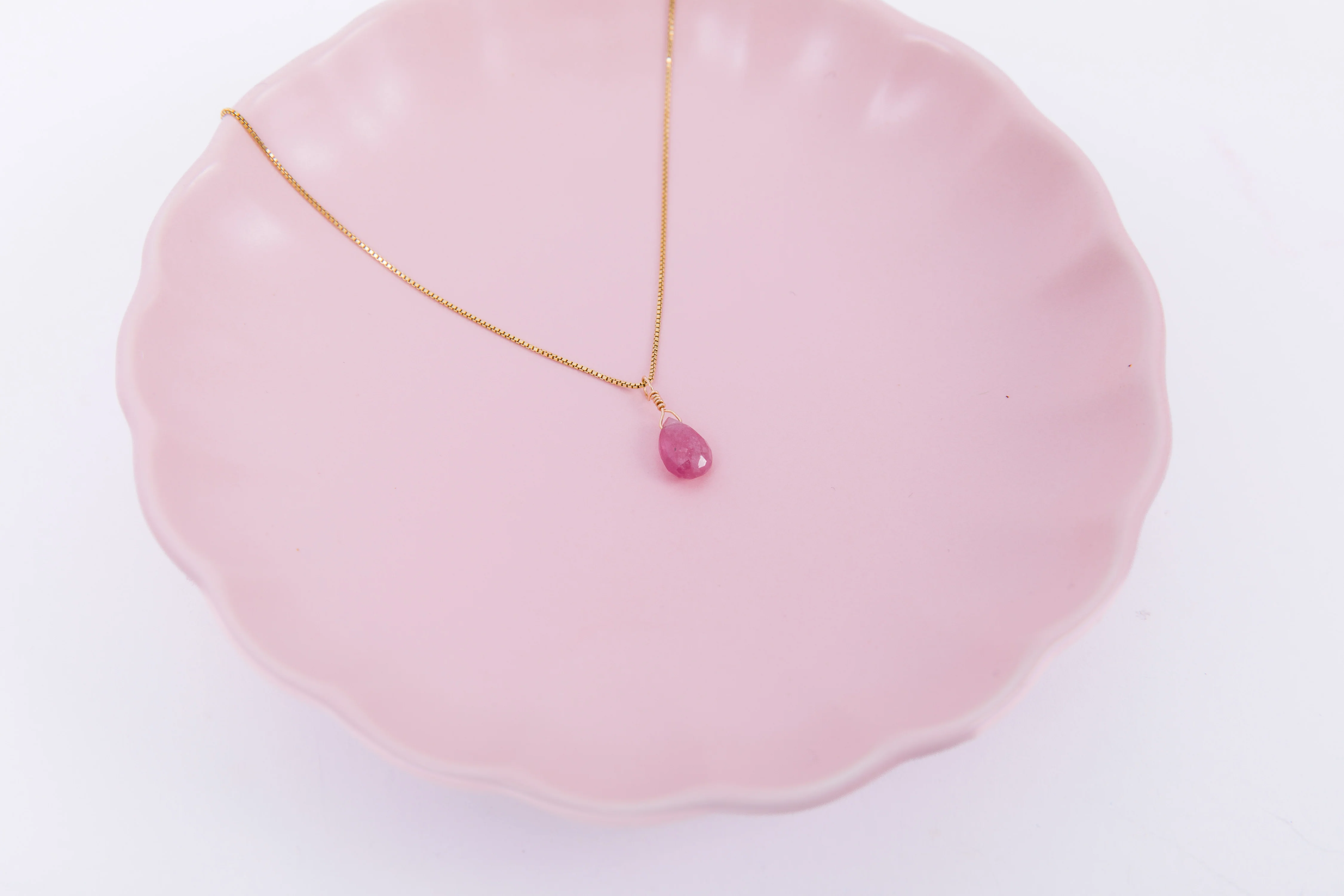 Kindred Necklace Set - Image 19