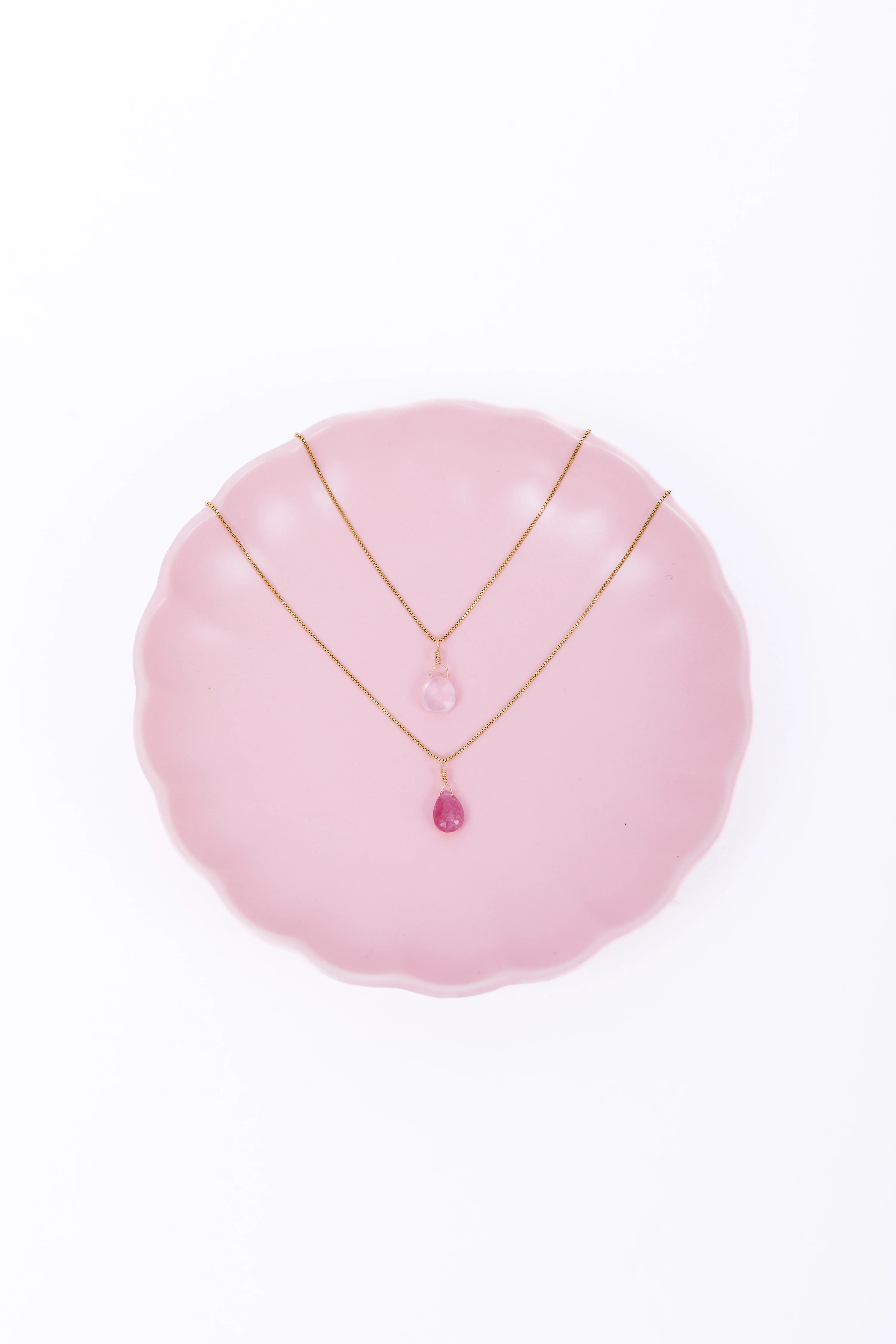 Kindred Necklace Set - Image 20
