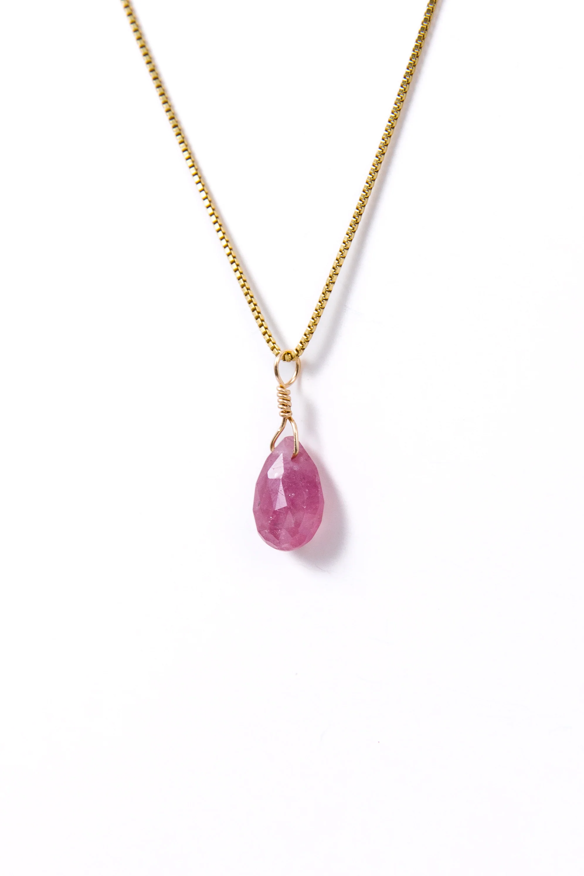 Kindred Necklace Set - Image 22