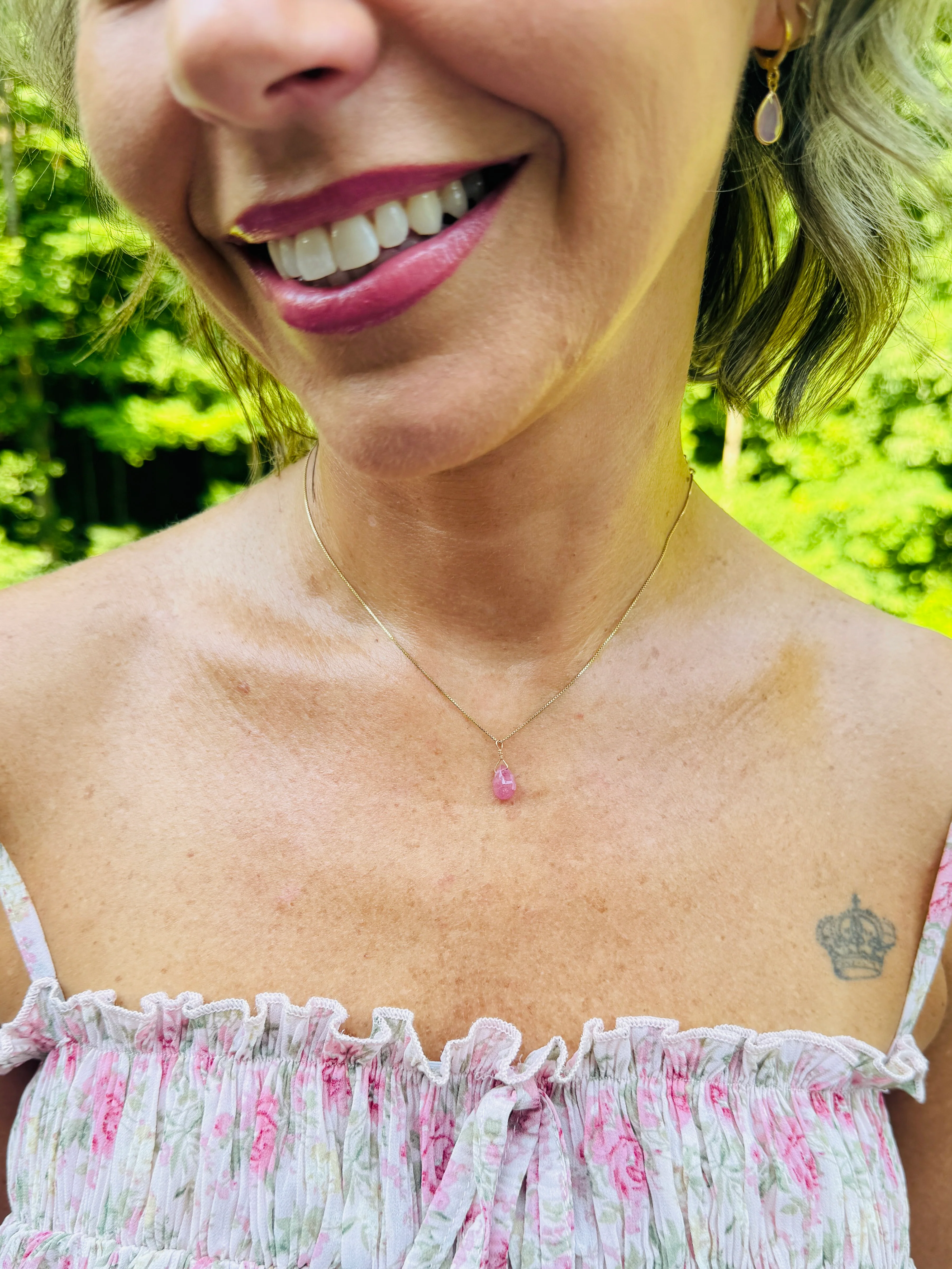 Kindred Necklace Set - Image 3