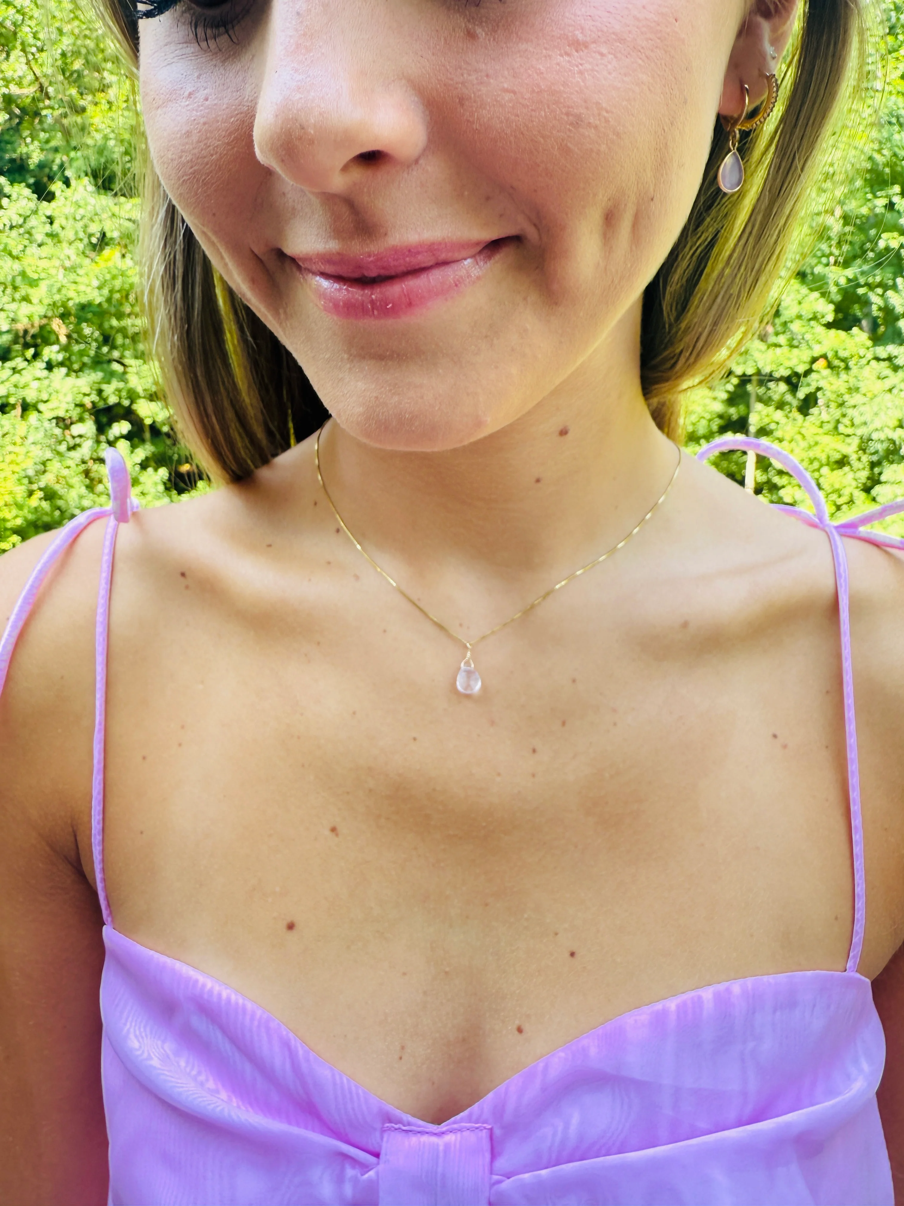Kindred Necklace Set - Image 4