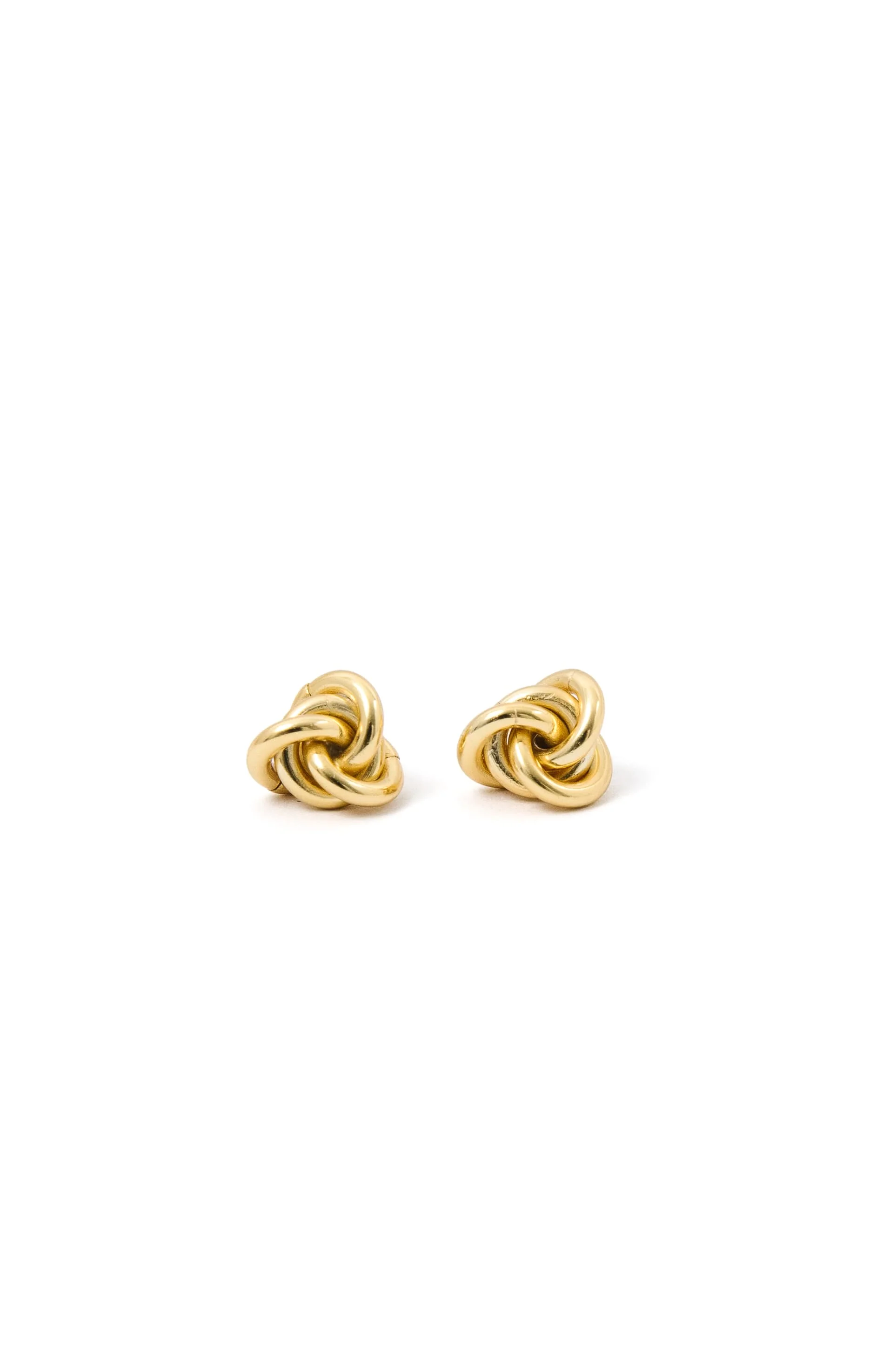 Knotted Studs - Image 8