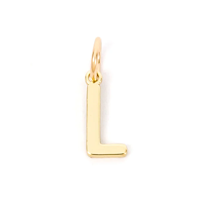 Initial Charm - Image 15