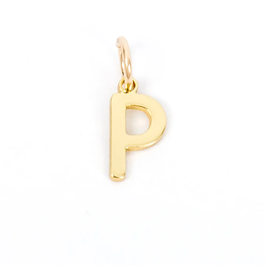 Initial Charm - Image 19