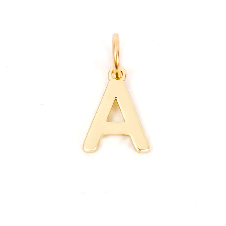 Initial Charm - Image 4