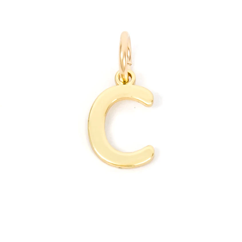 Initial Charm - Image 6